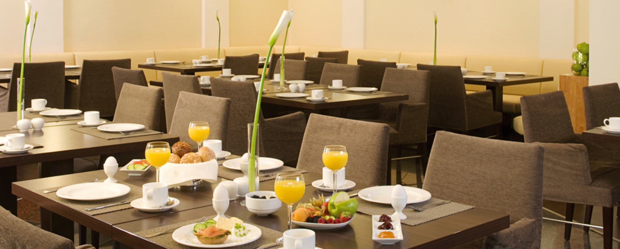 Foto - NH Fürth Nürnberg