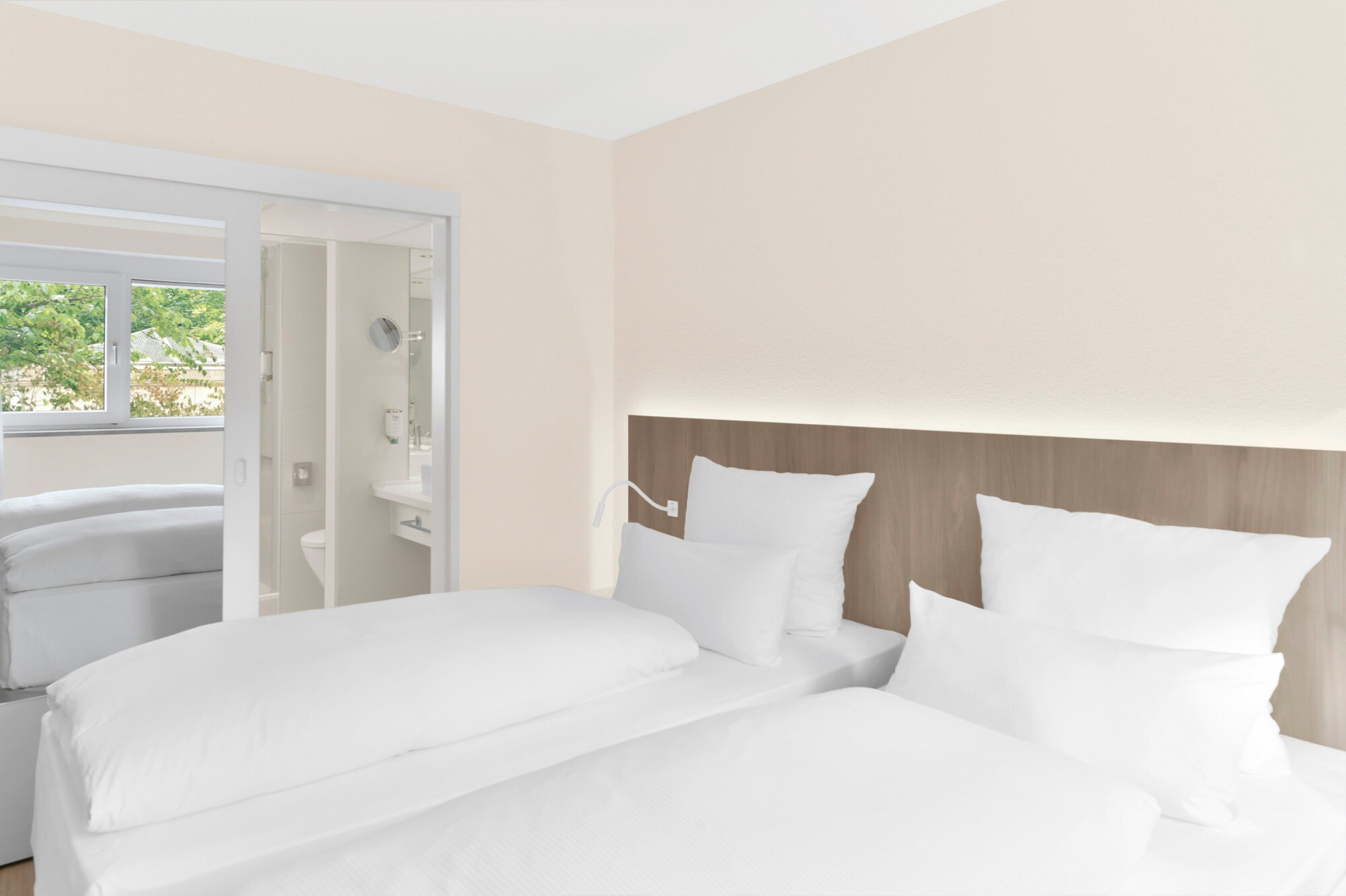 Room Quarto Standard