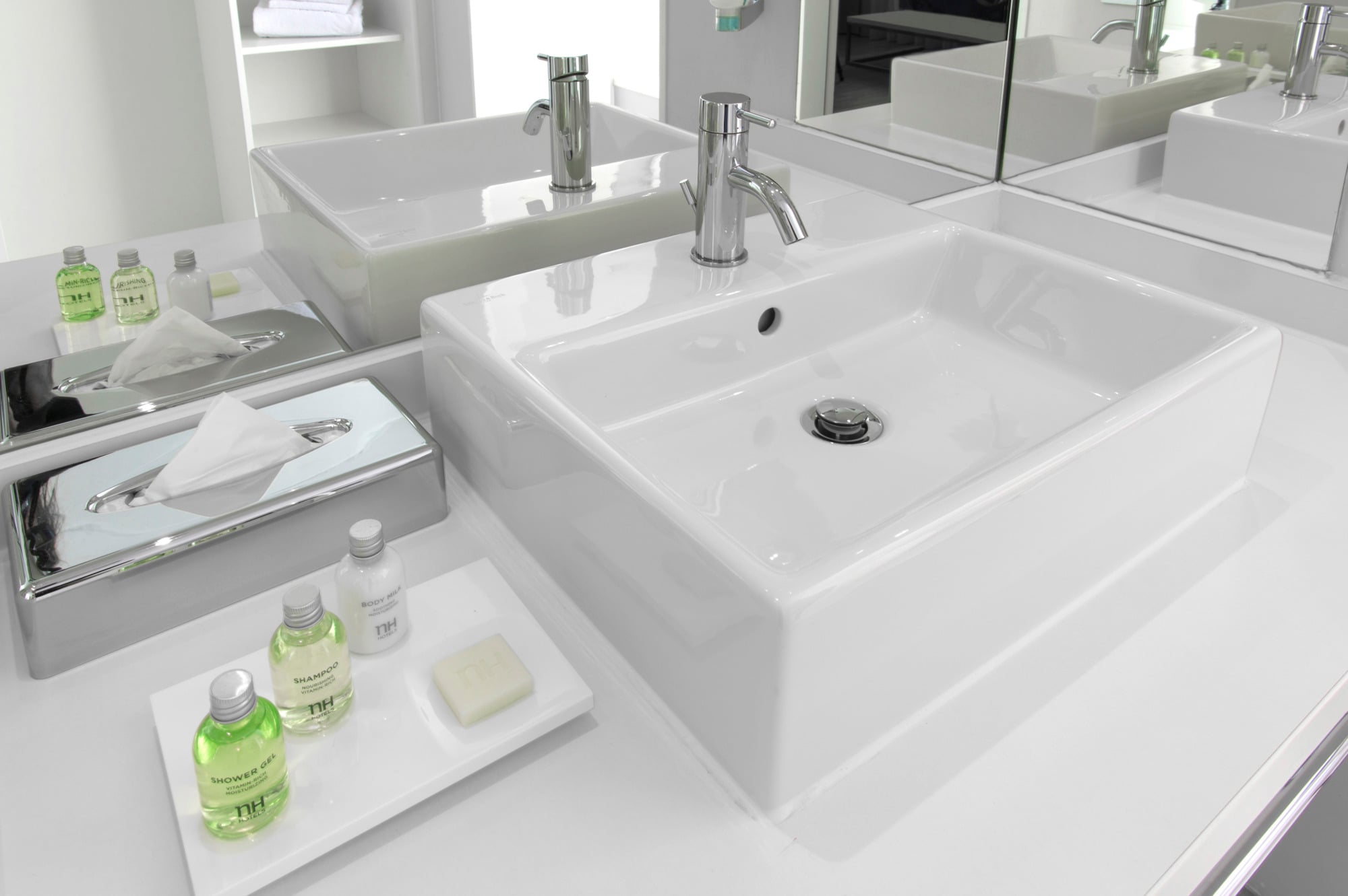 Room Suíte com vistas