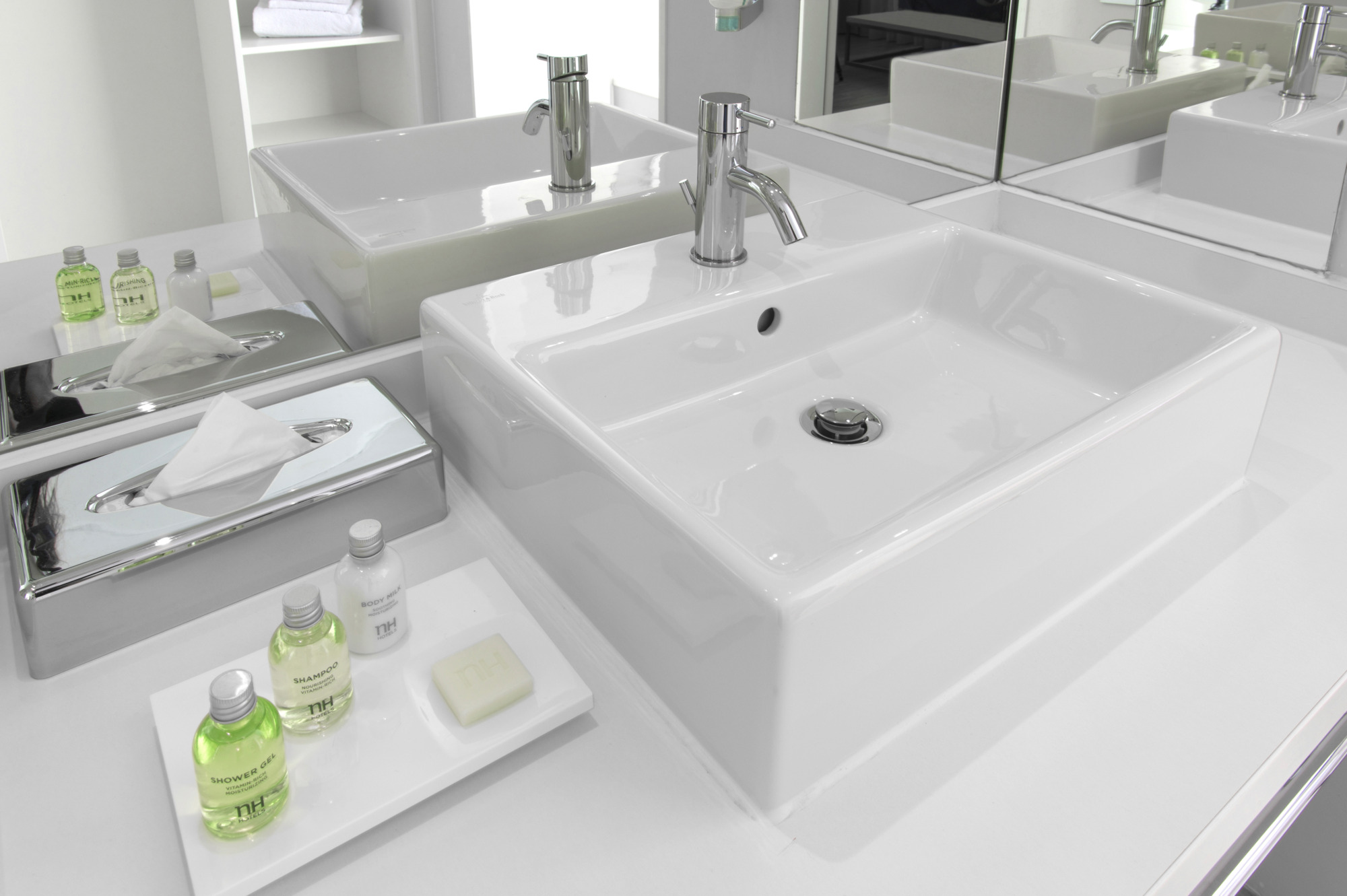 Foto - NH Fürth Nürnberg