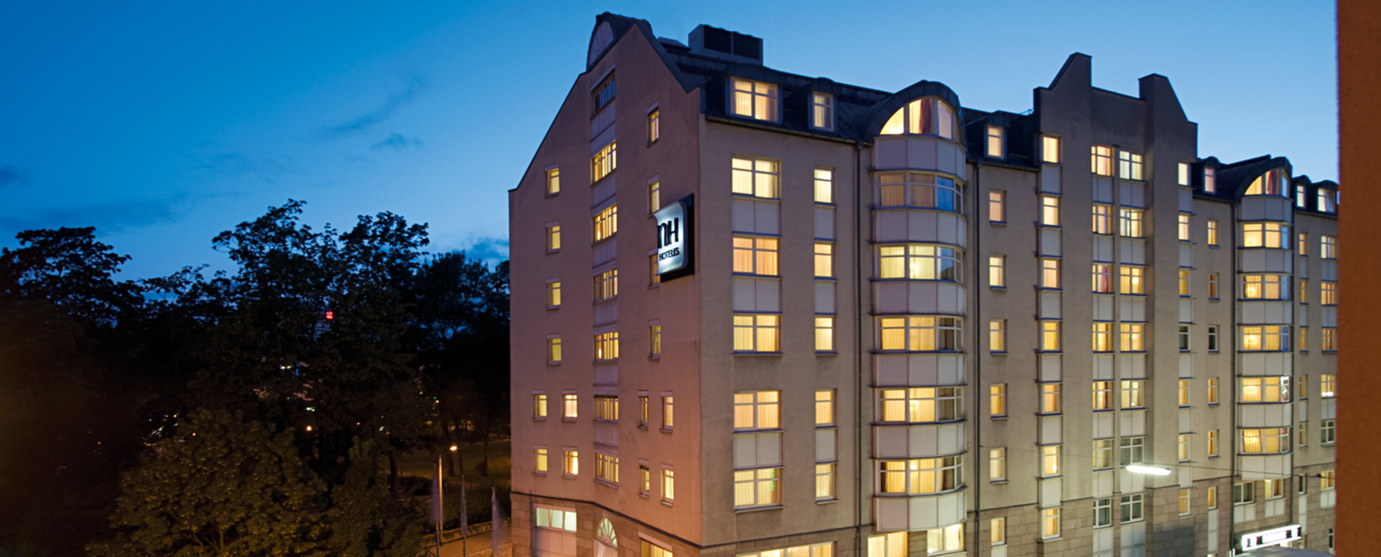 Foto - NH Fürth Nürnberg