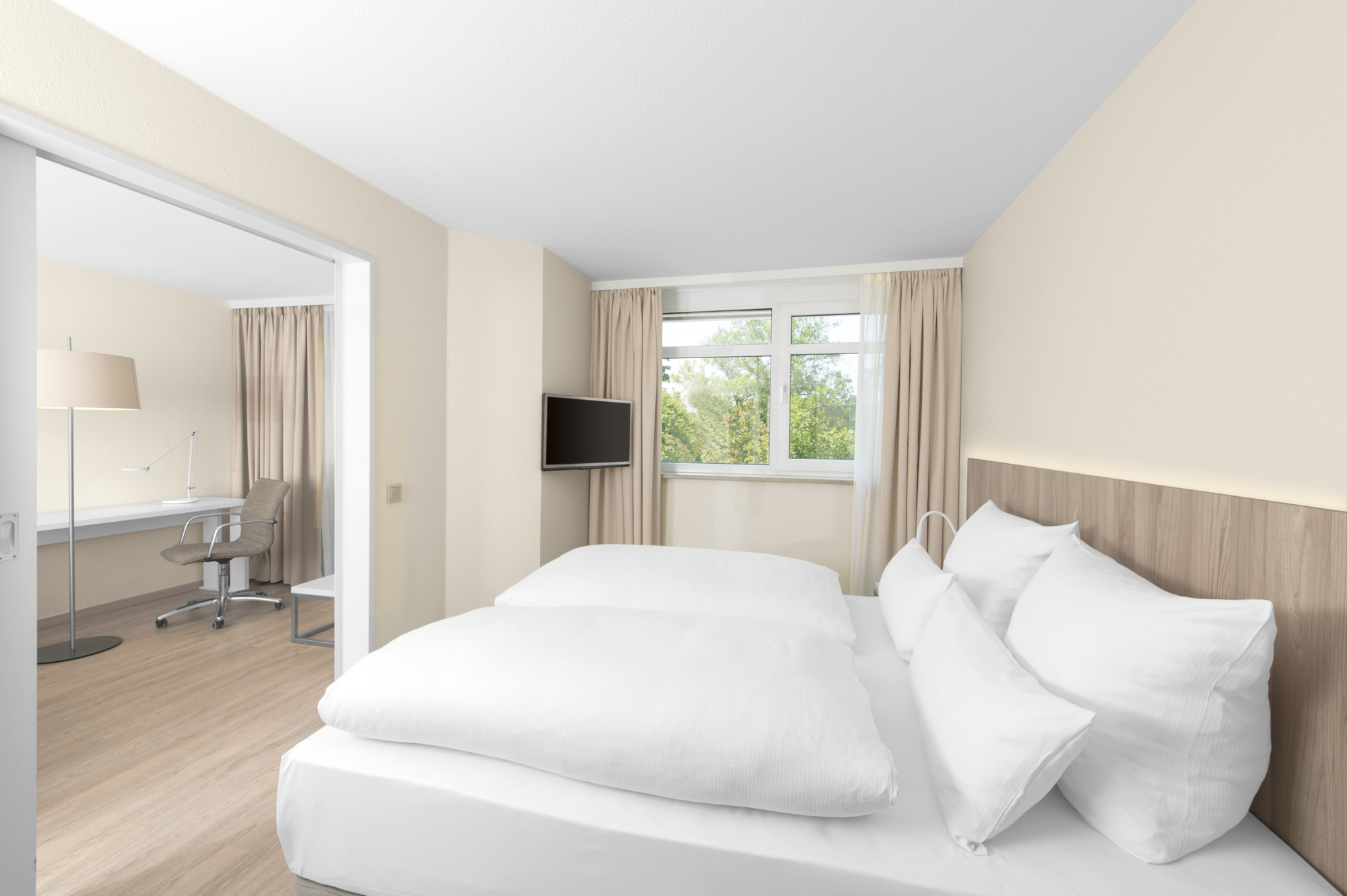 Foto - NH Fürth Nürnberg