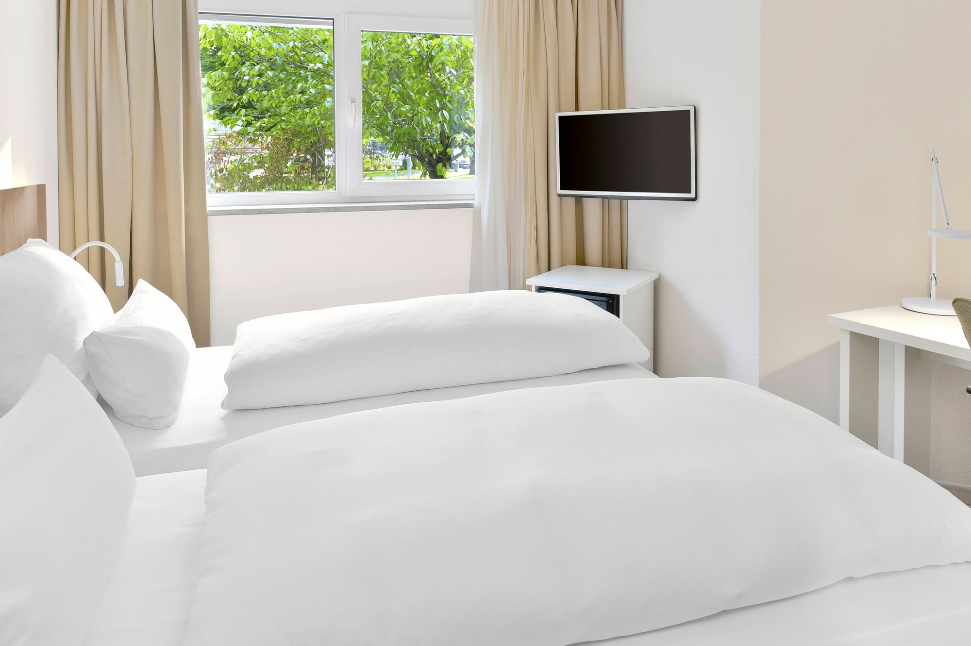 Room Quarto Standard