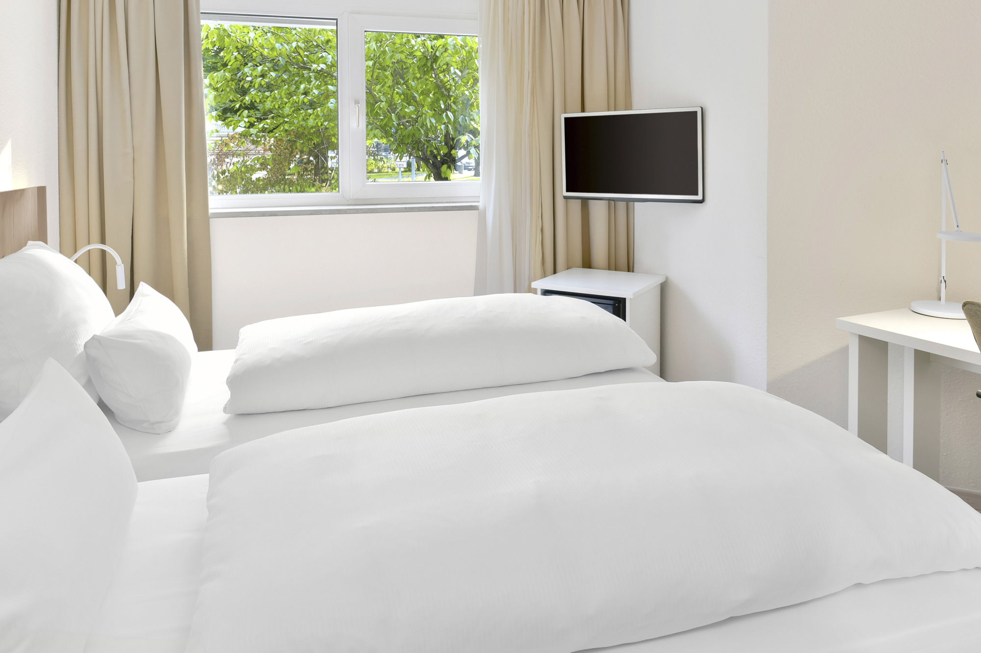 Foto - NH Fürth Nürnberg