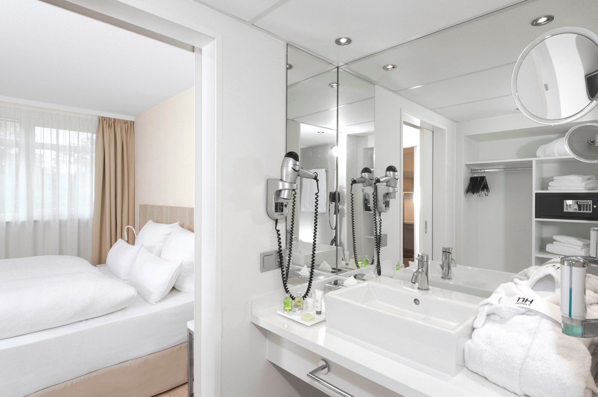 Room Quarto Standard