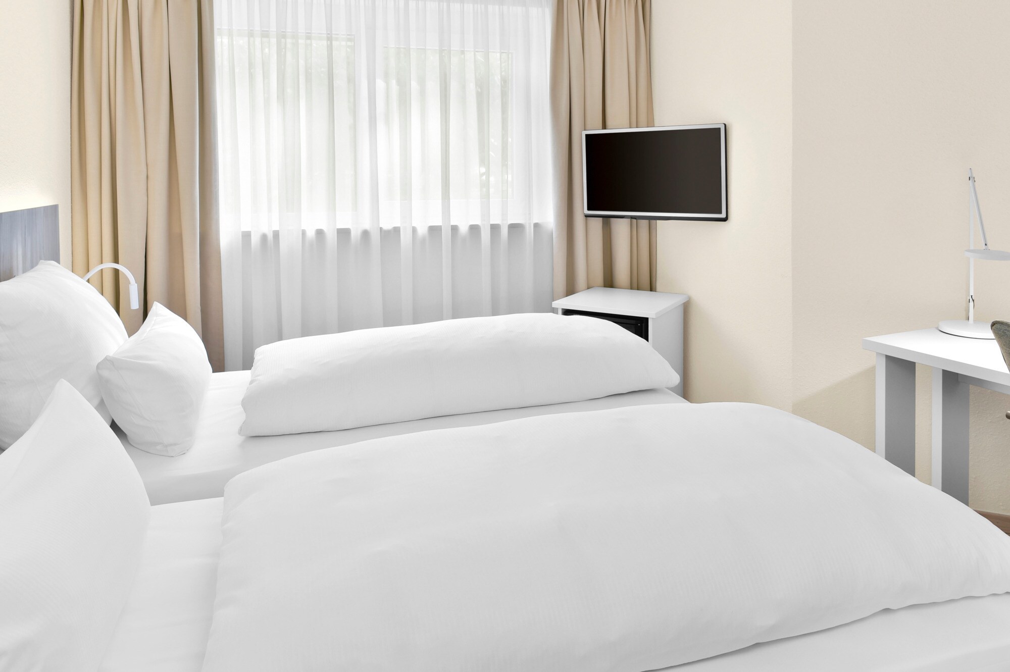 Room Quarto Standard