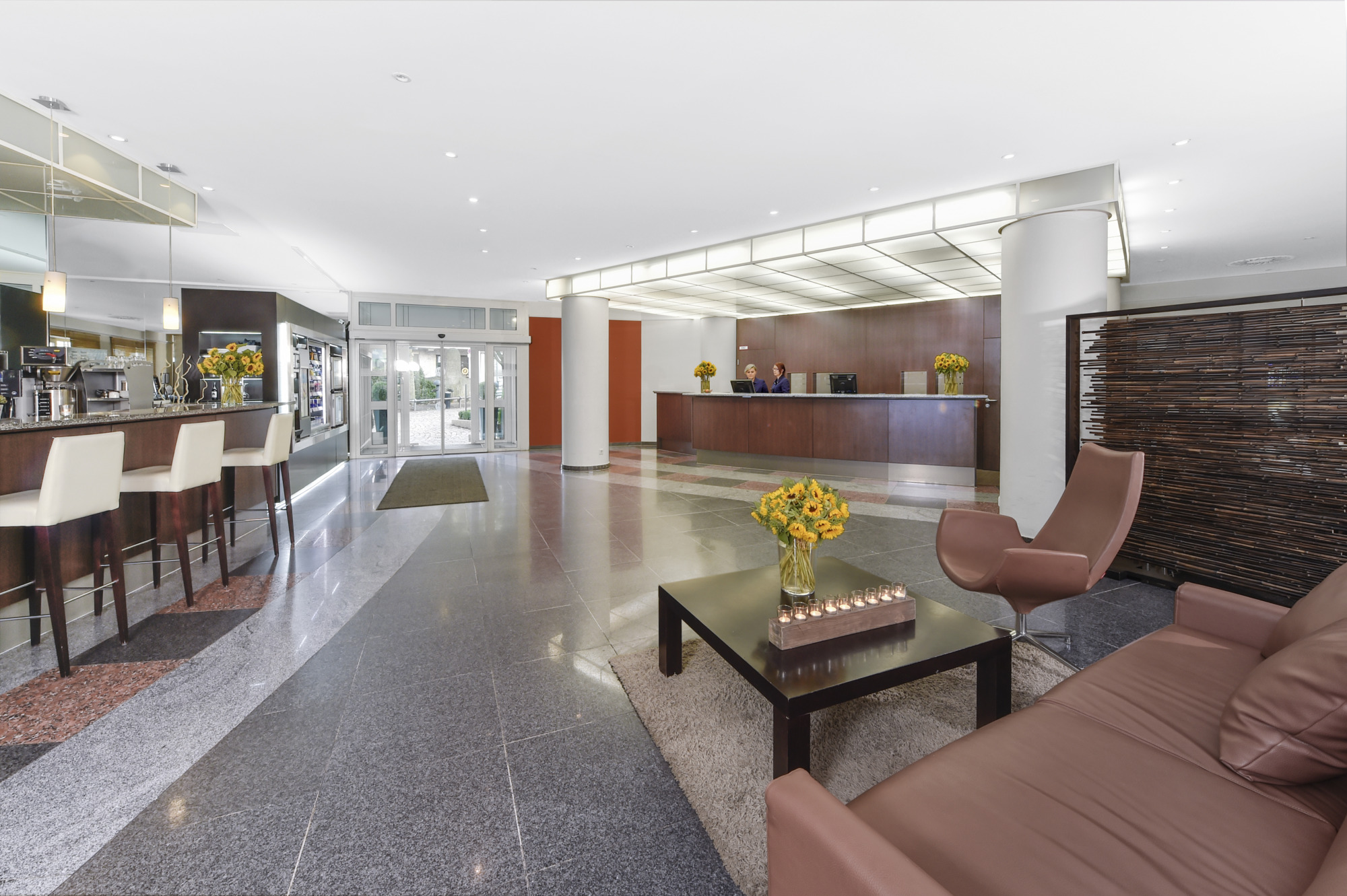 Foto - NH Fürth Nürnberg