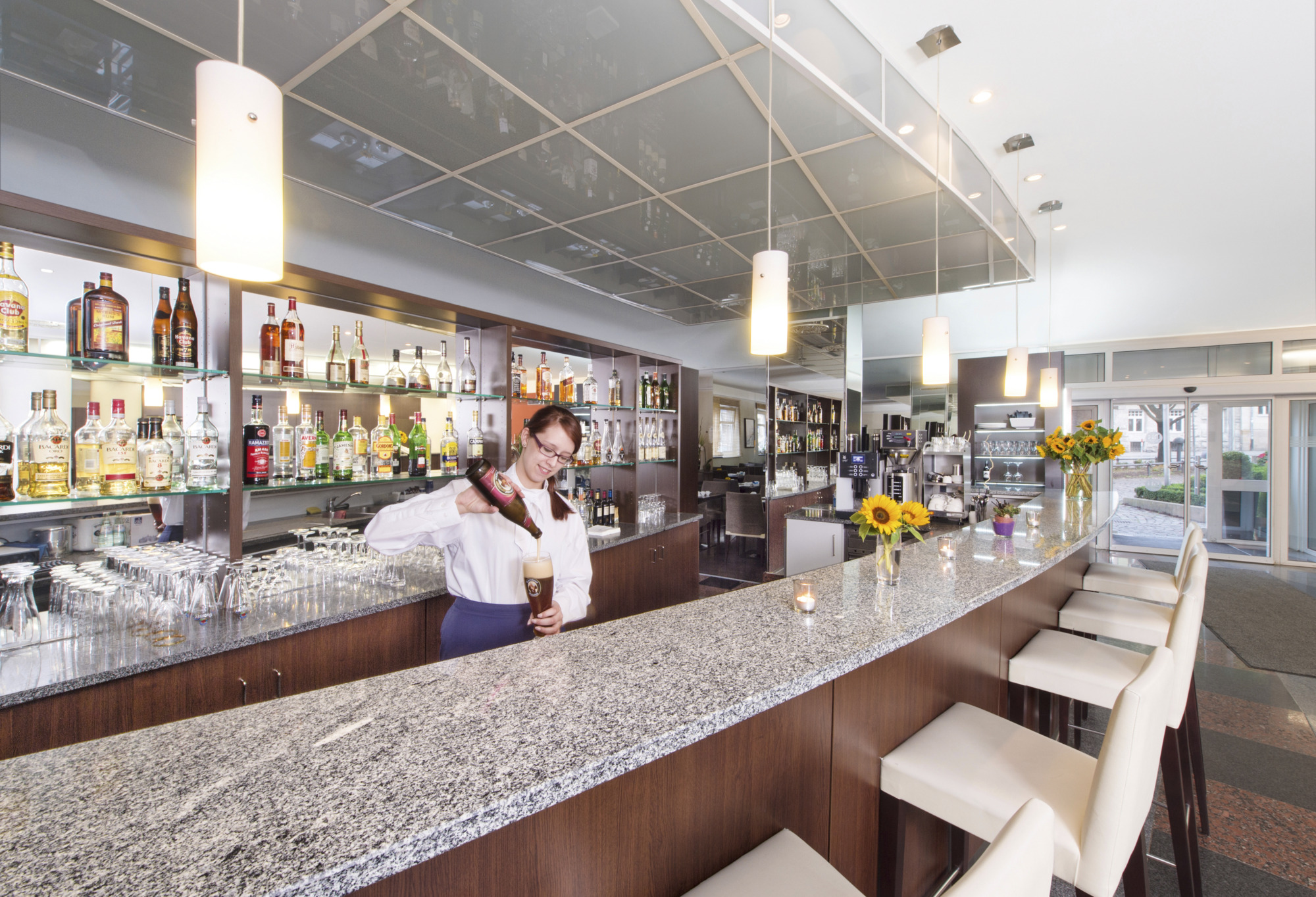 Foto - NH Fürth Nürnberg