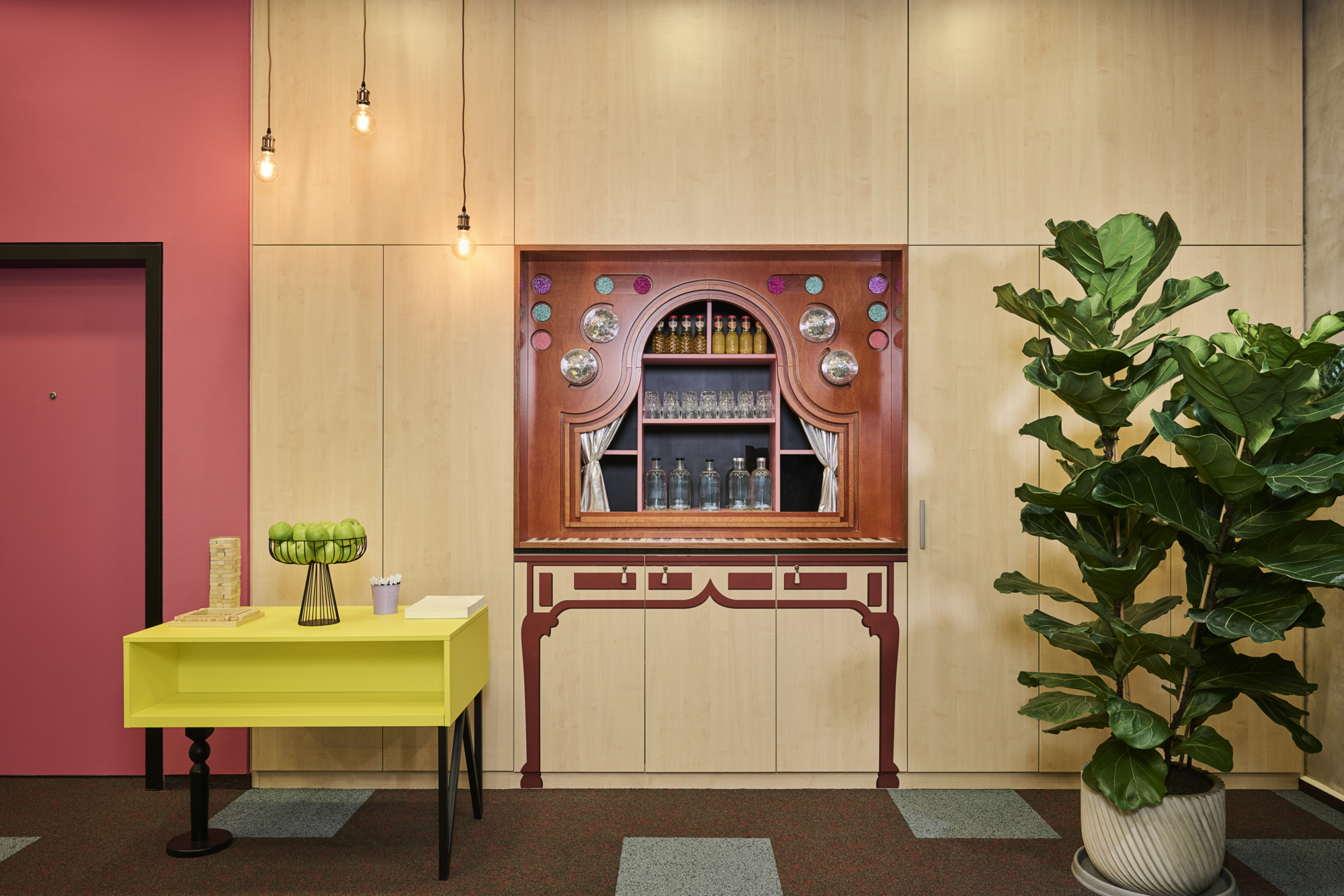 Photo - Avani Frankfurt City Hotel