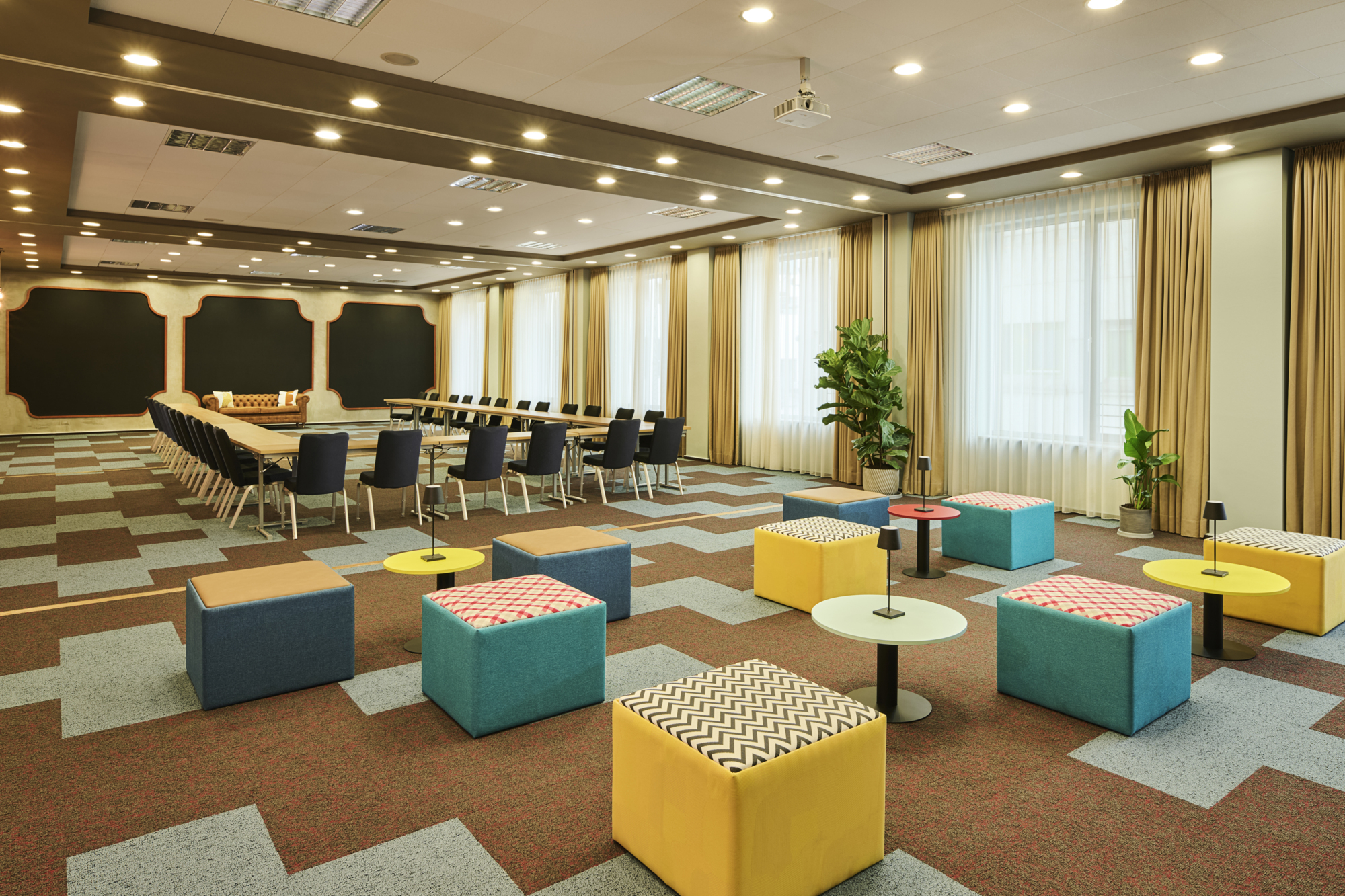 Photo - Avani Frankfurt City Hotel