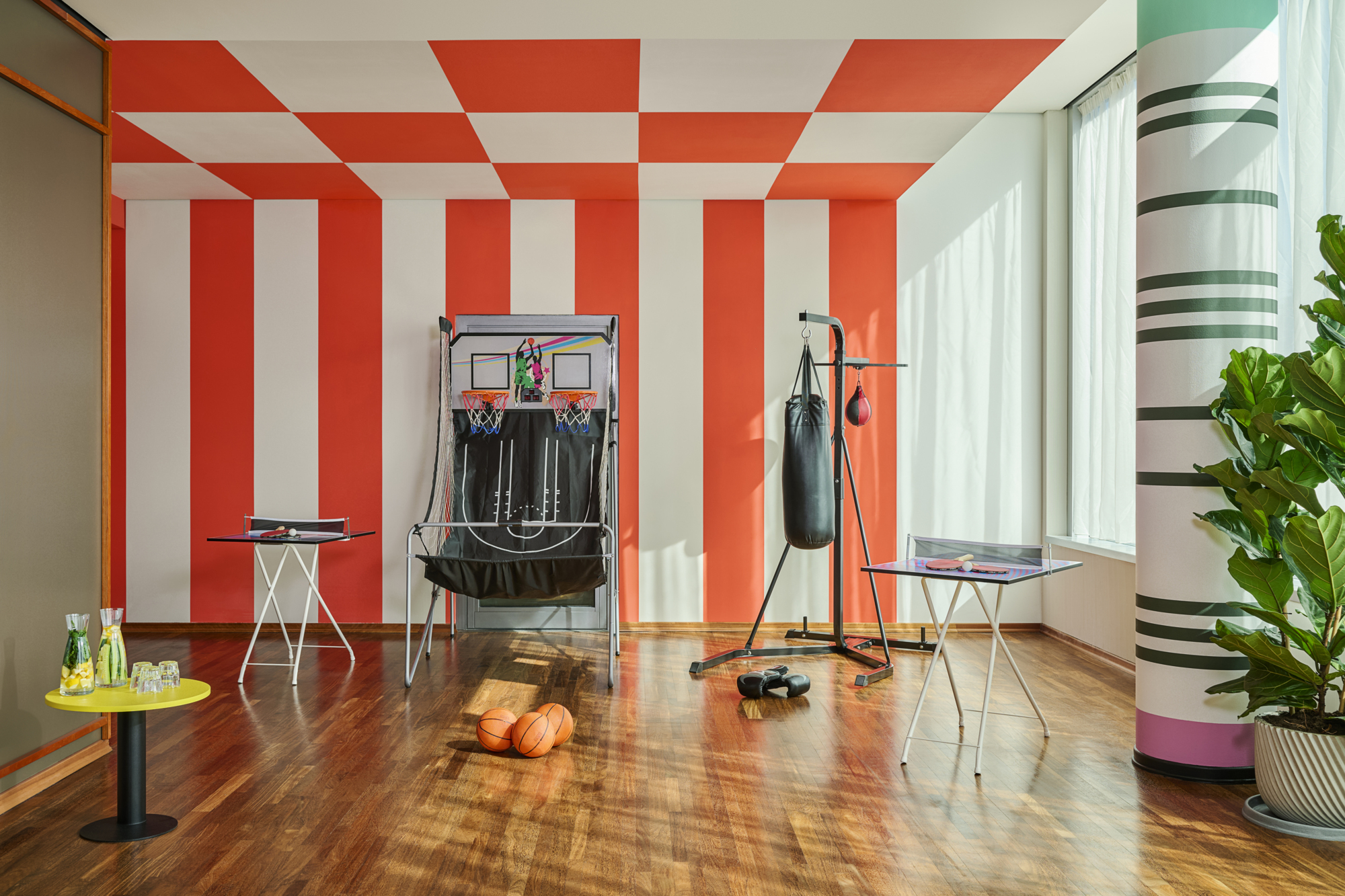 Photo - Avani Frankfurt City Hotel