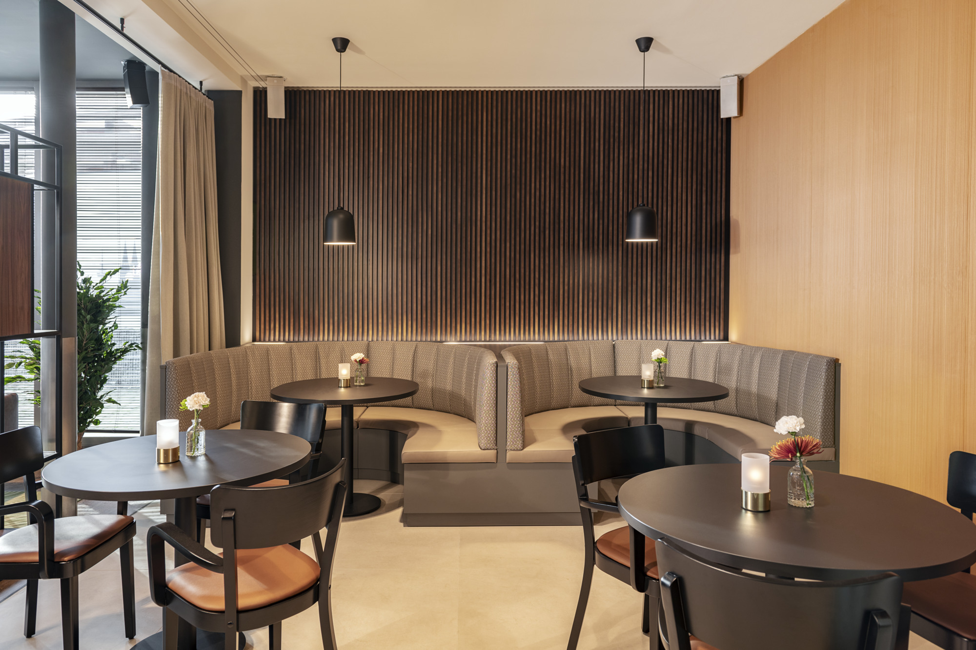 Foto - NH Köln Altstadt