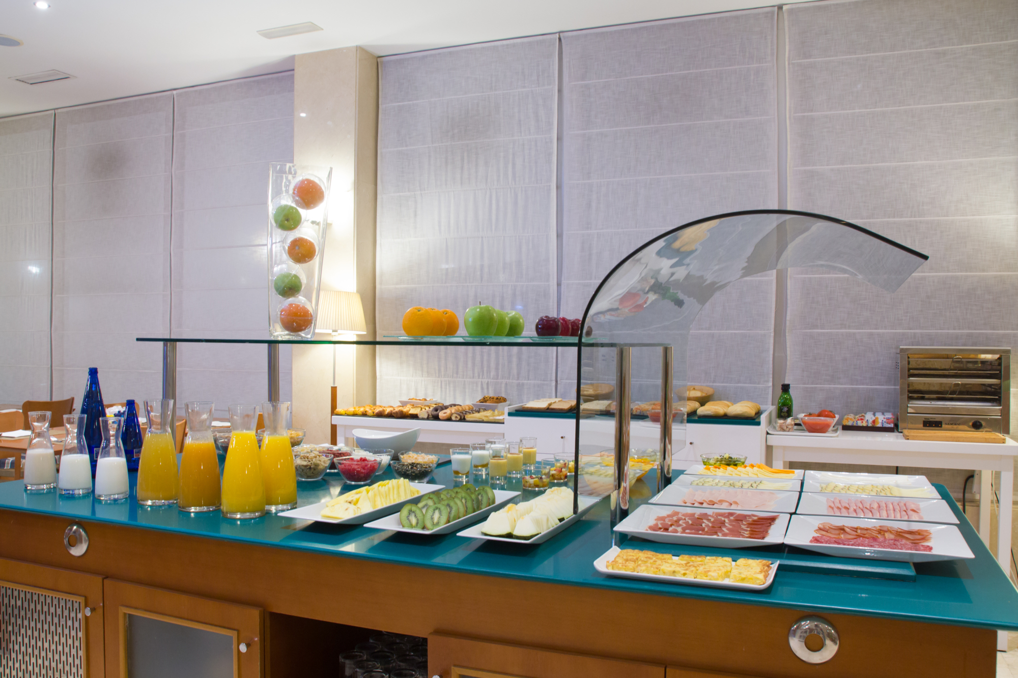 Photo - NH San Pedro de Alcántara