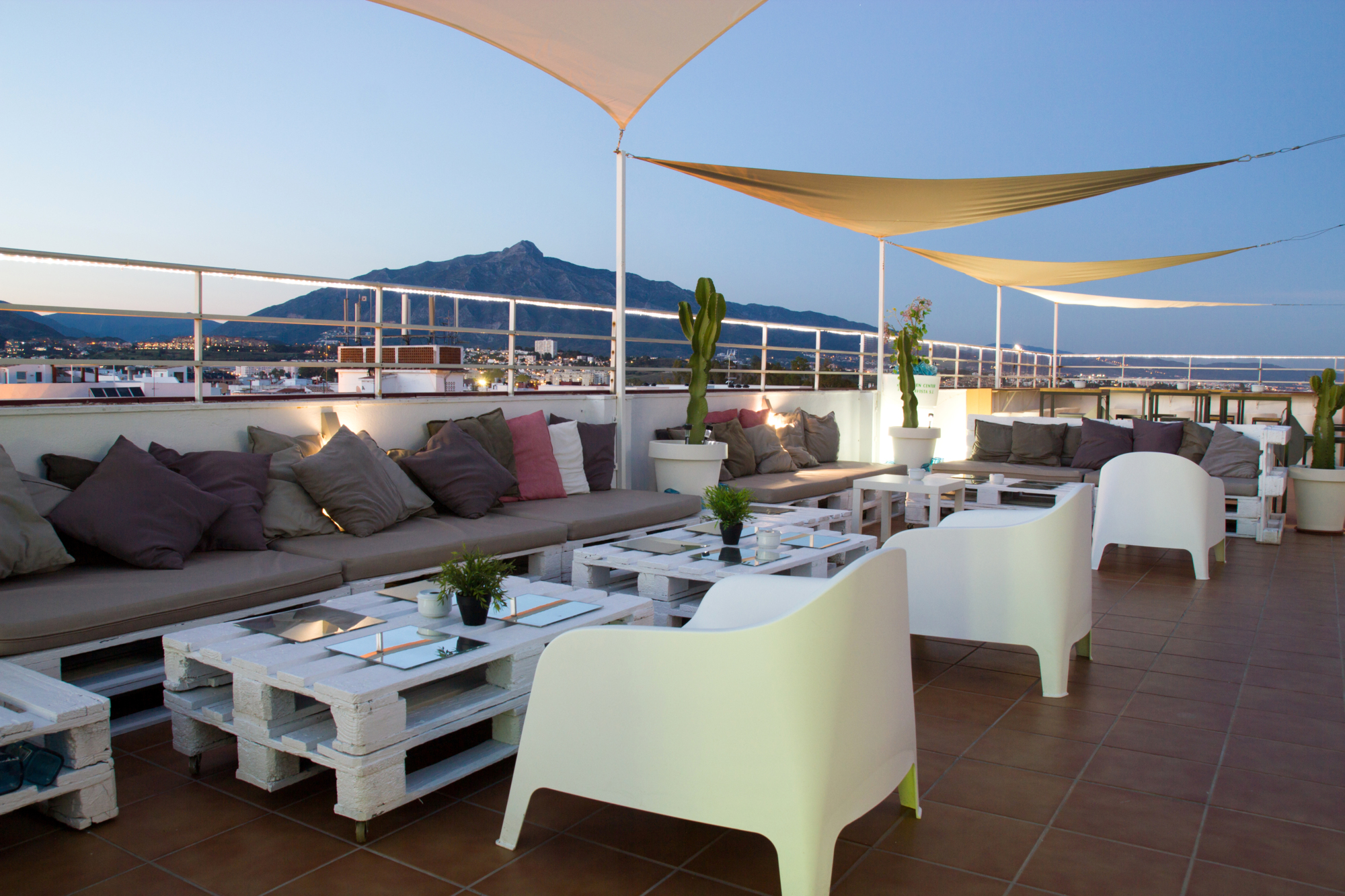 Photo - NH San Pedro de Alcántara