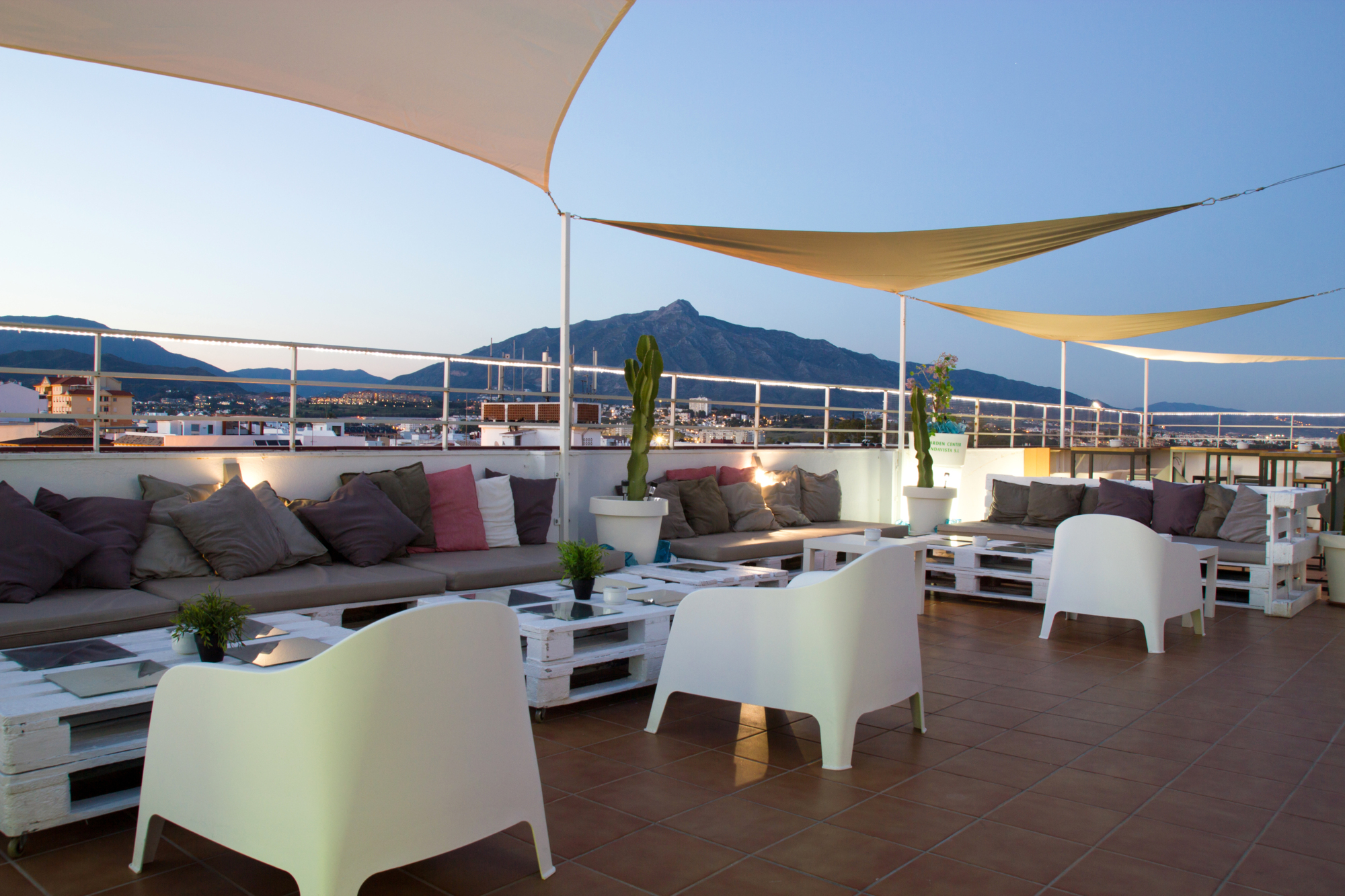 Photo - NH San Pedro de Alcántara