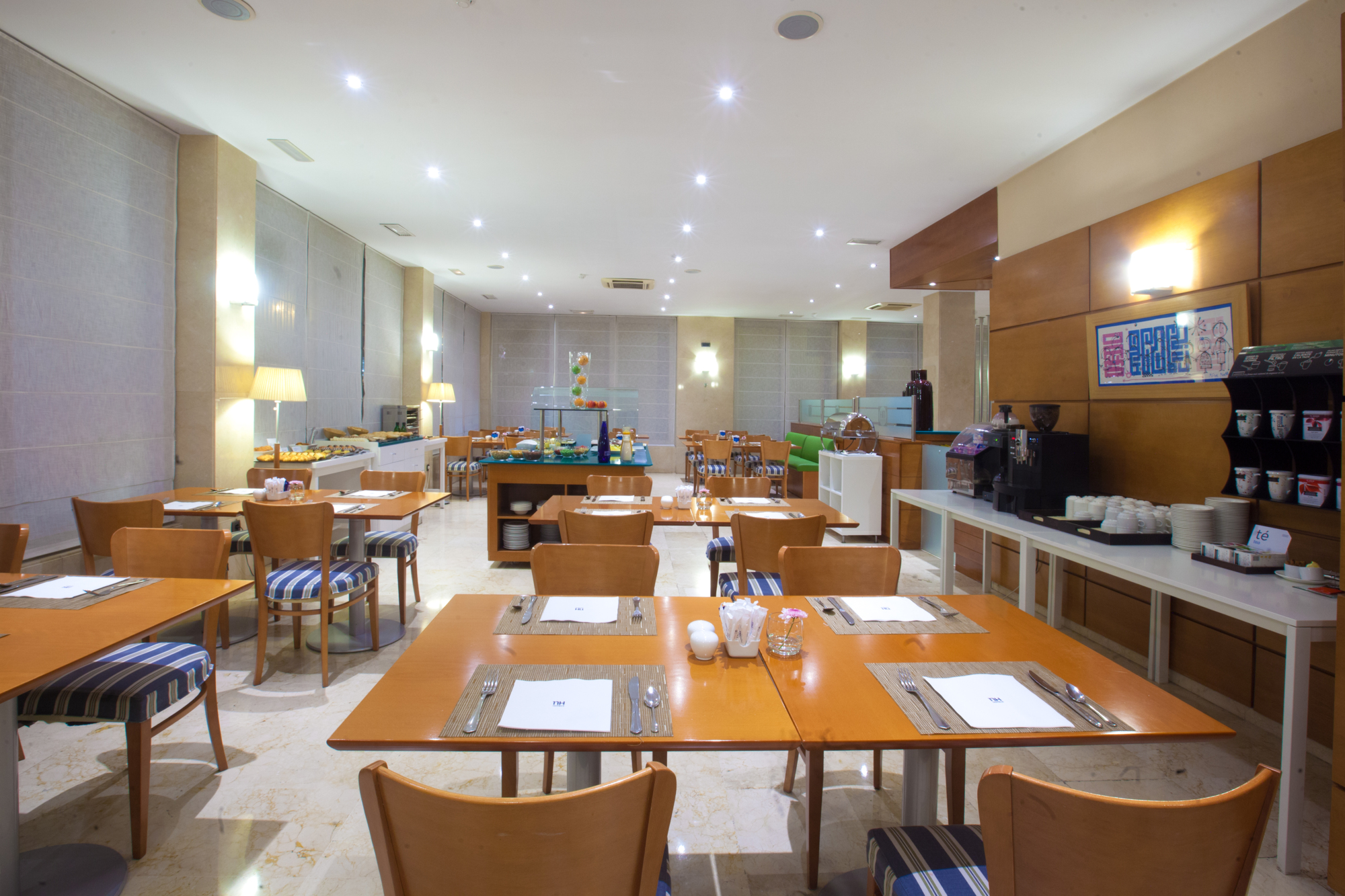 Photo - NH San Pedro de Alcántara