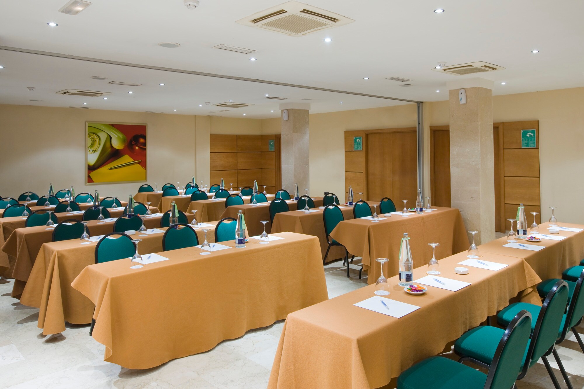  NH San Pedro de Alcántara