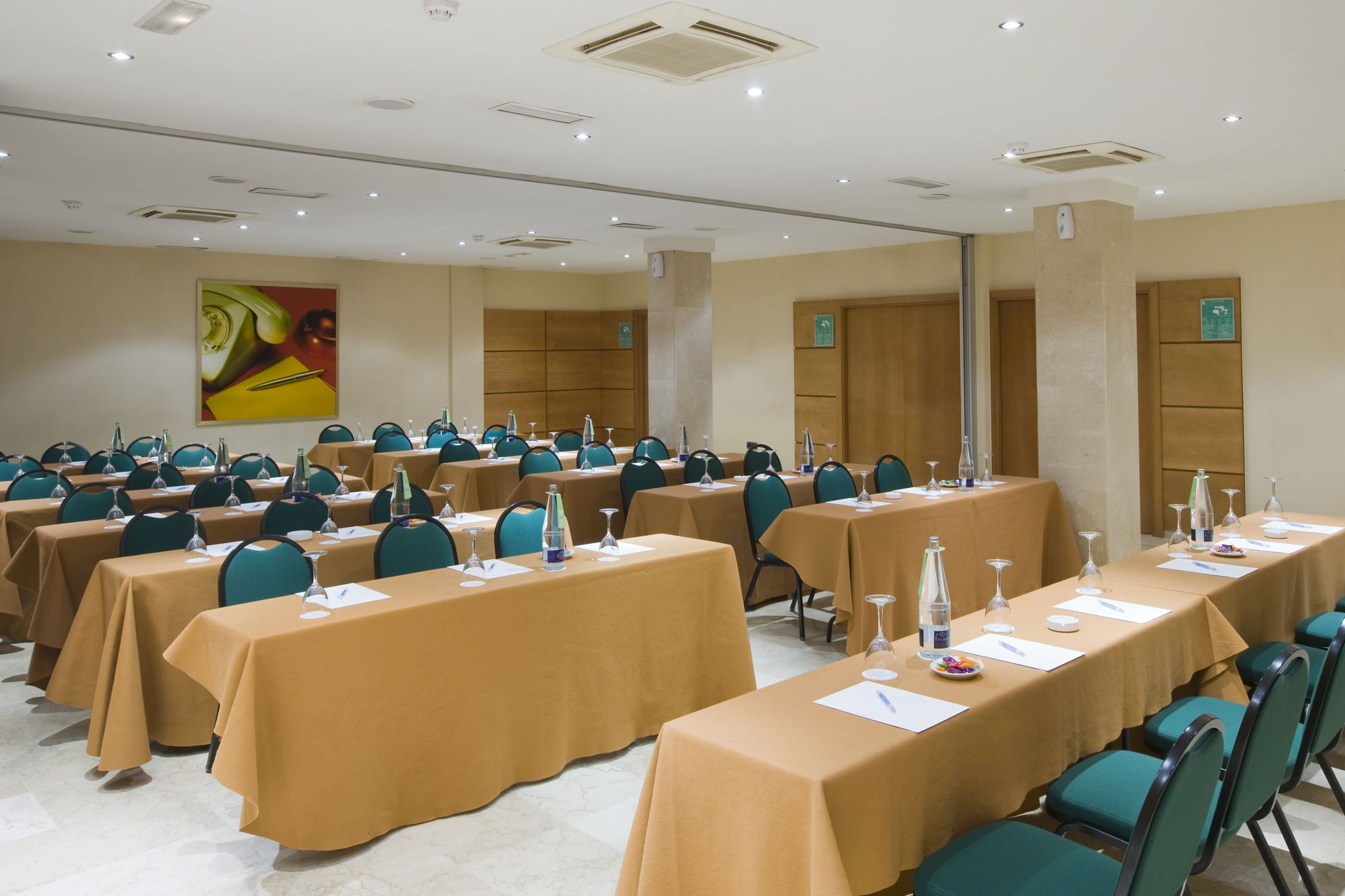 Photo - NH San Pedro de Alcántara