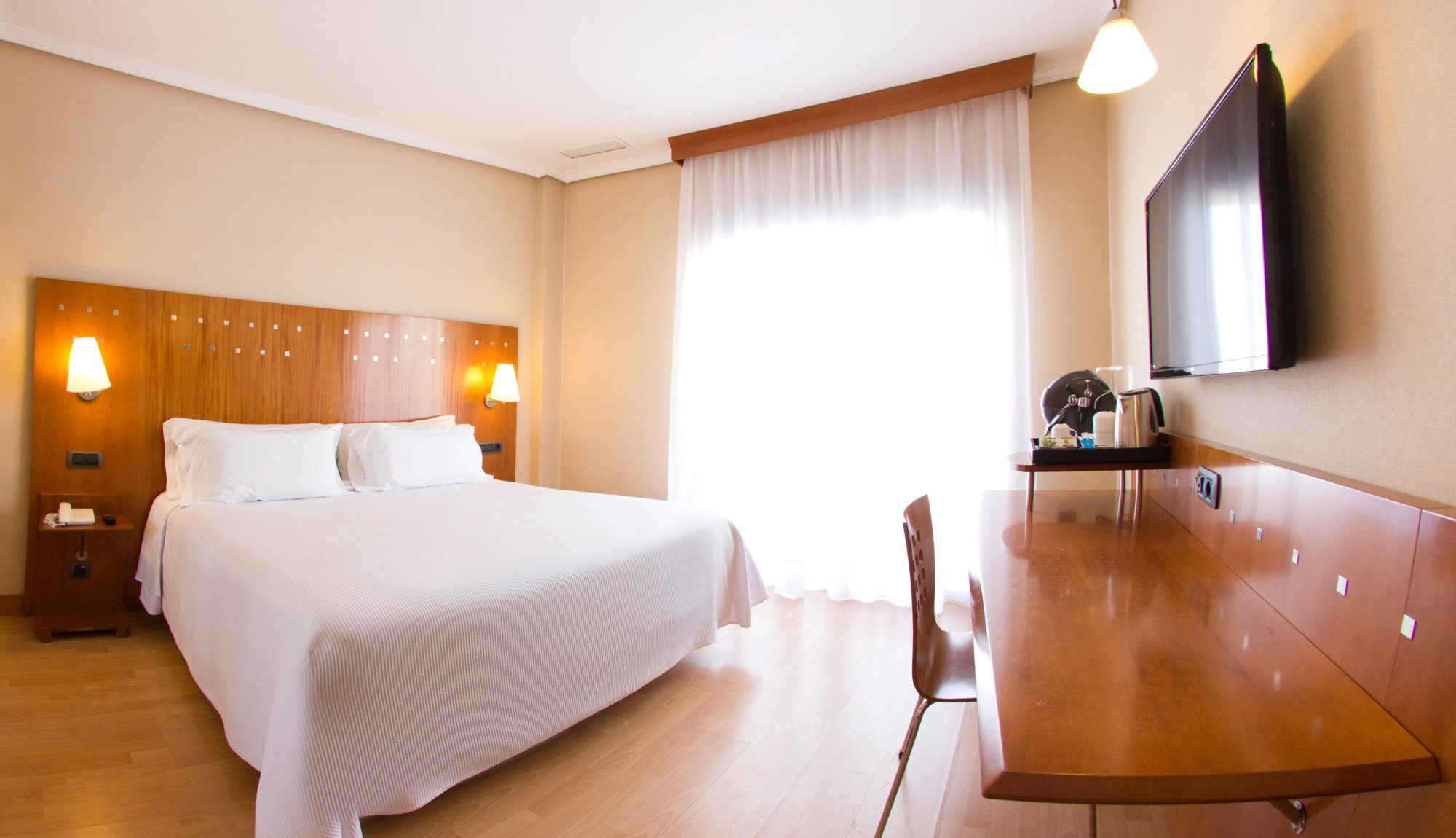 Room Habitación Standard