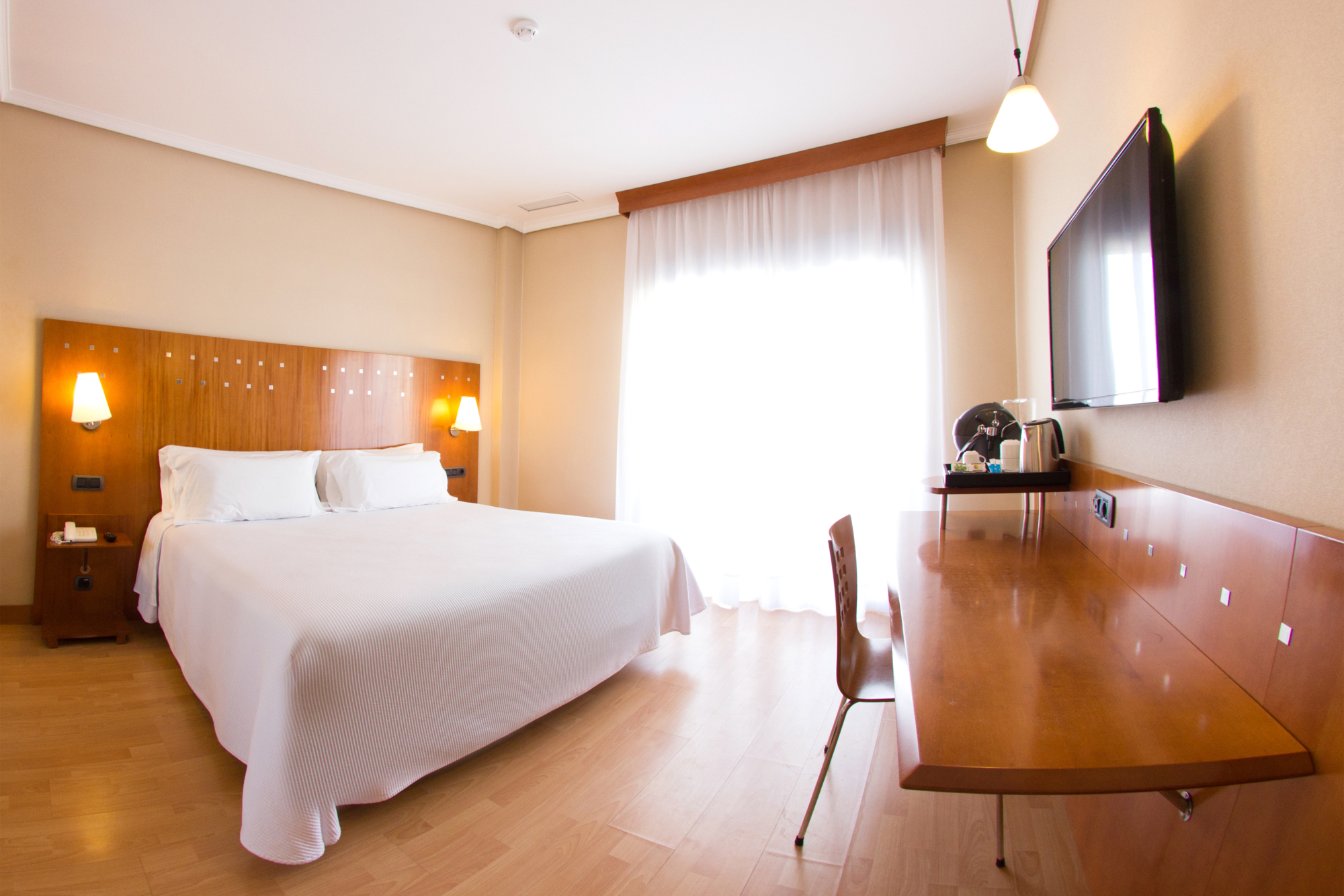 Photo - NH San Pedro de Alcántara