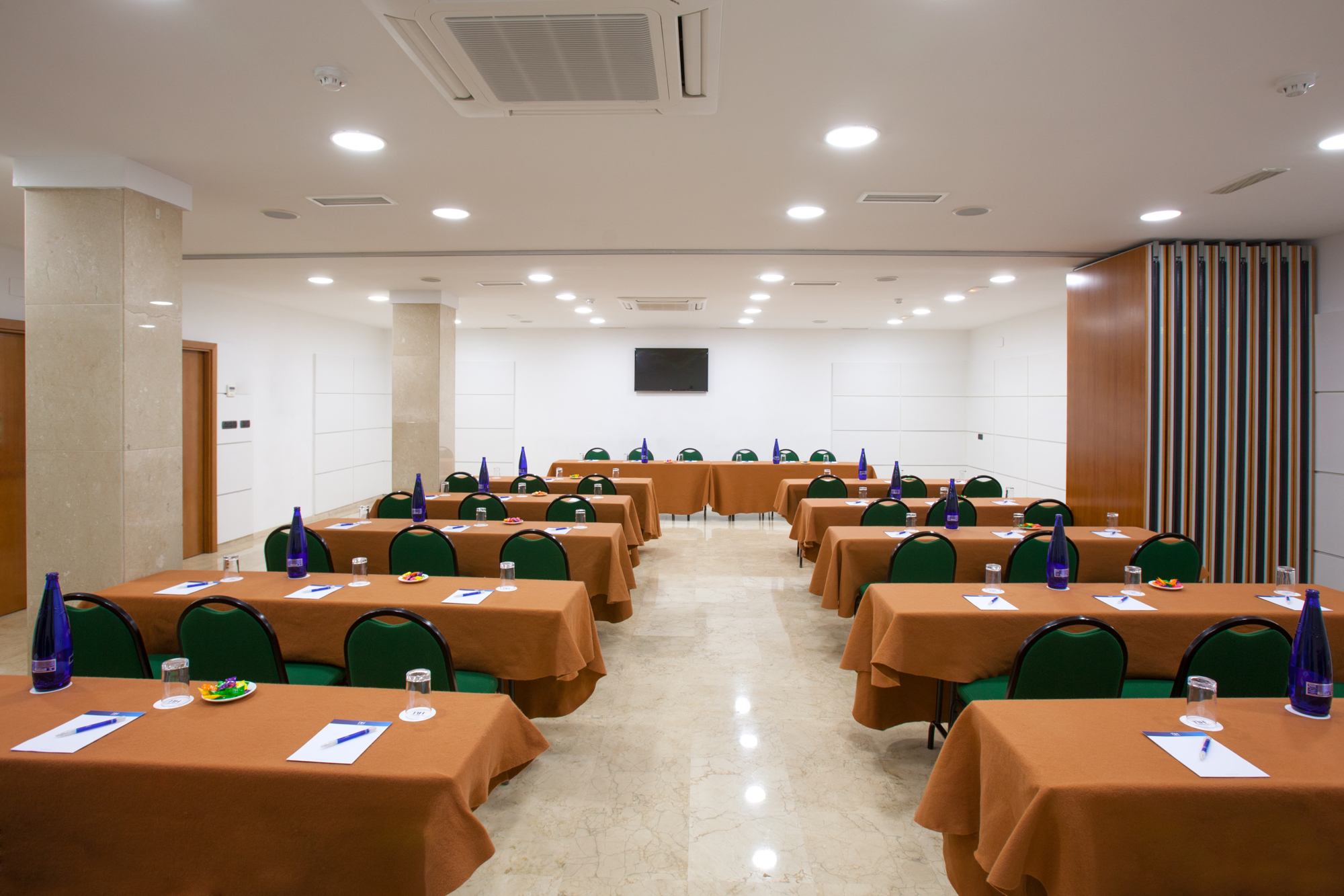 Photo - NH San Pedro de Alcántara