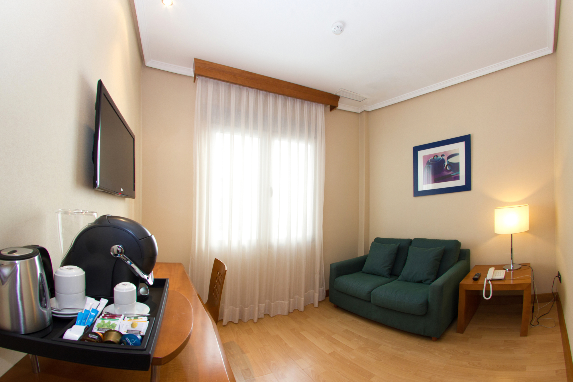 Photo - NH San Pedro de Alcántara