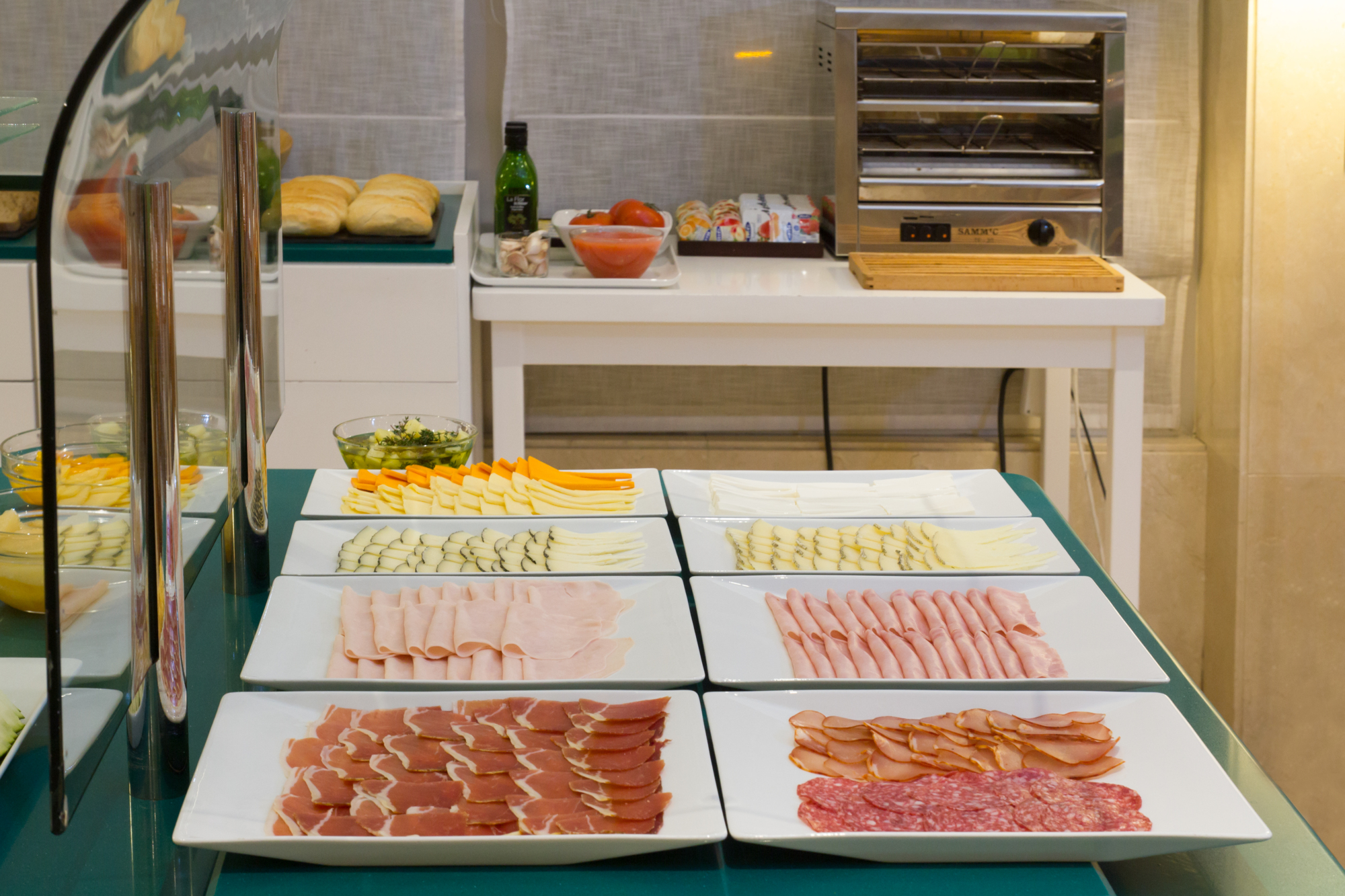 Photo - NH San Pedro de Alcántara