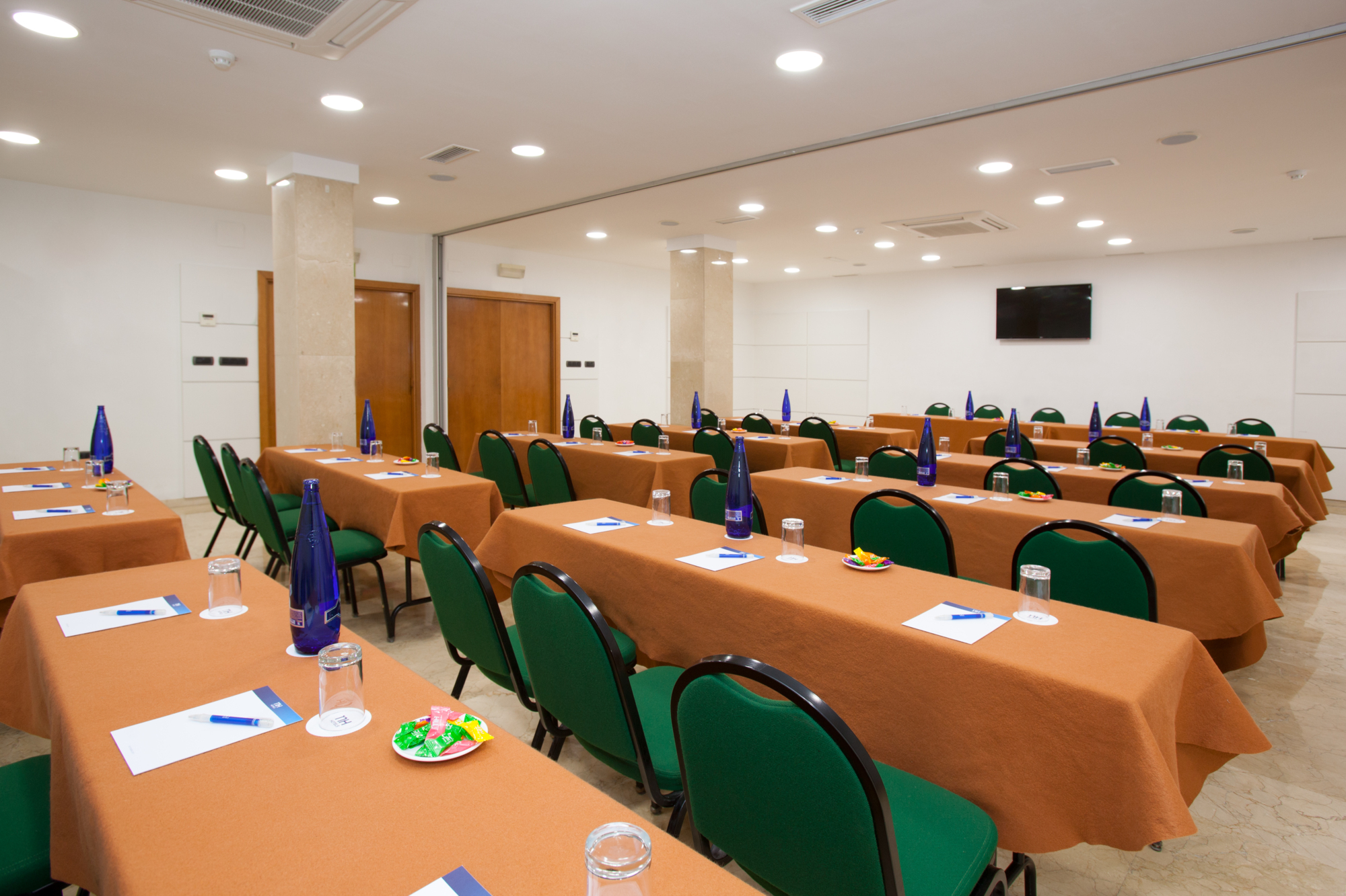 Photo - NH San Pedro de Alcántara