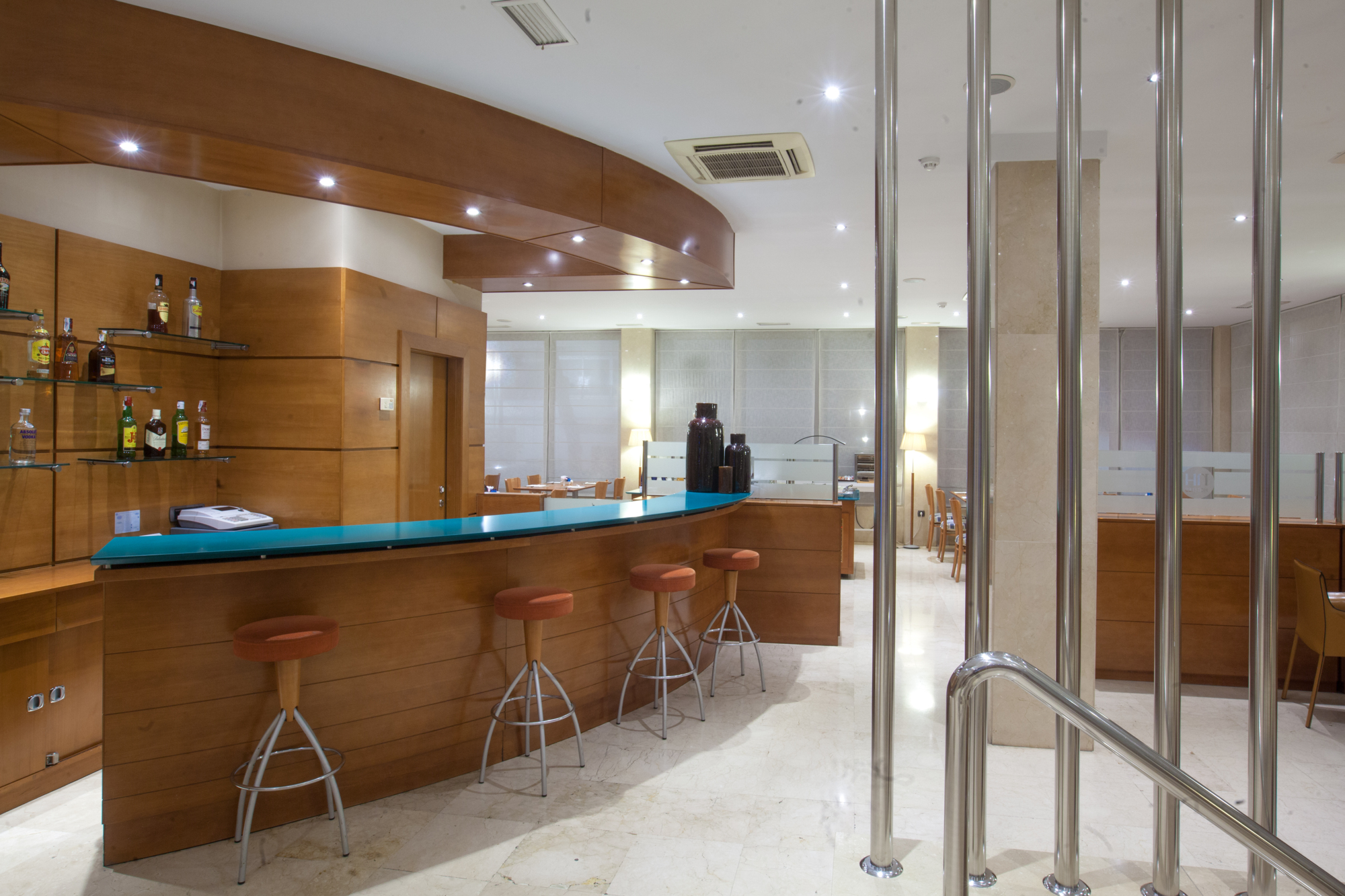 Photo - NH San Pedro de Alcántara