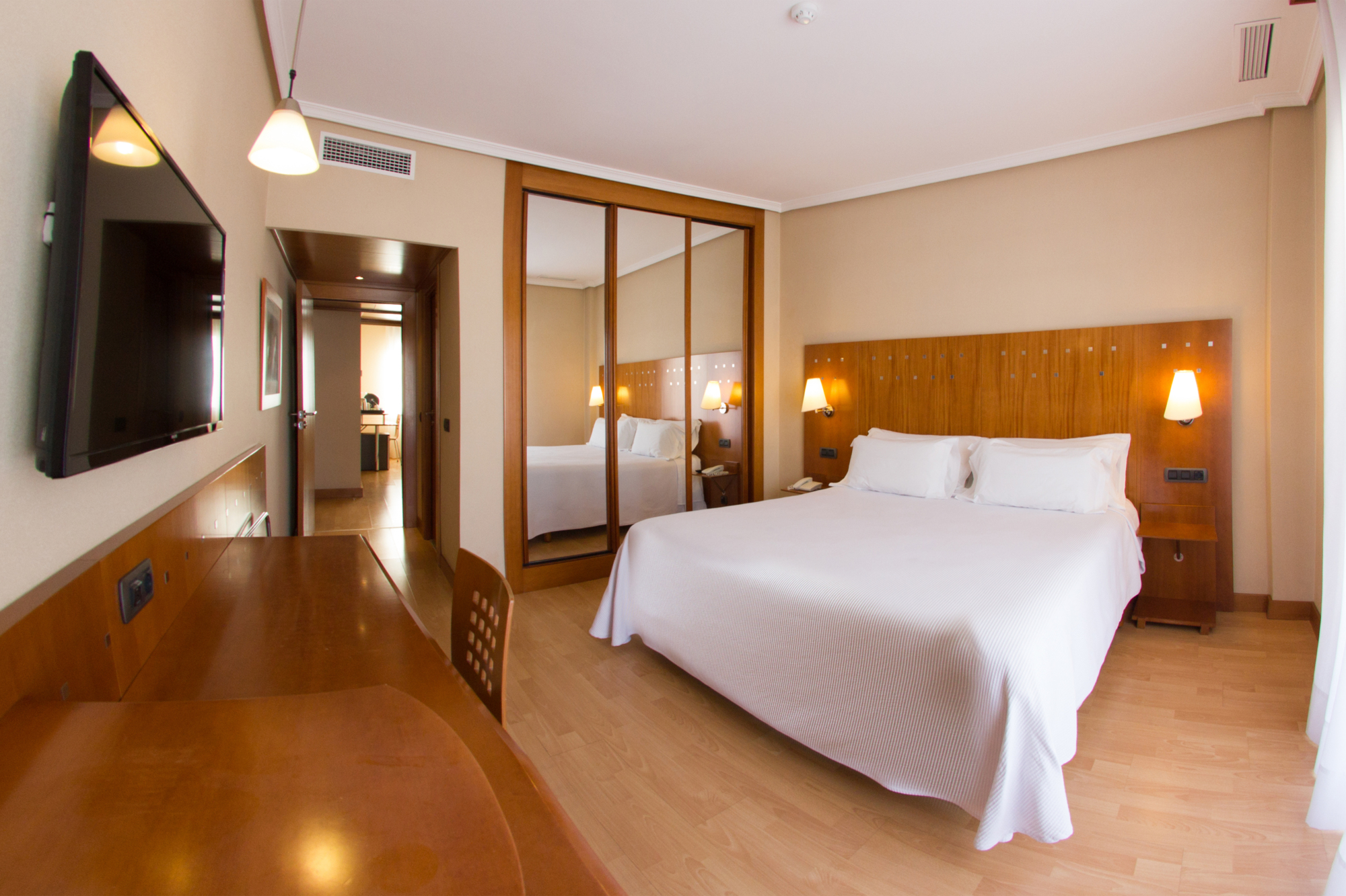 Photo - NH San Pedro de Alcántara