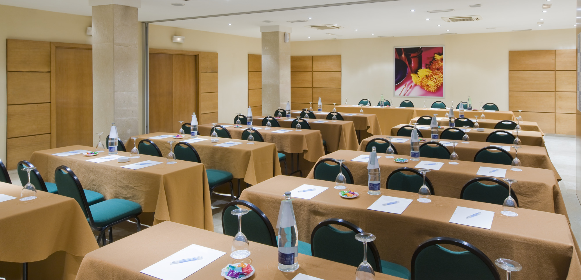 Photo - NH San Pedro de Alcántara