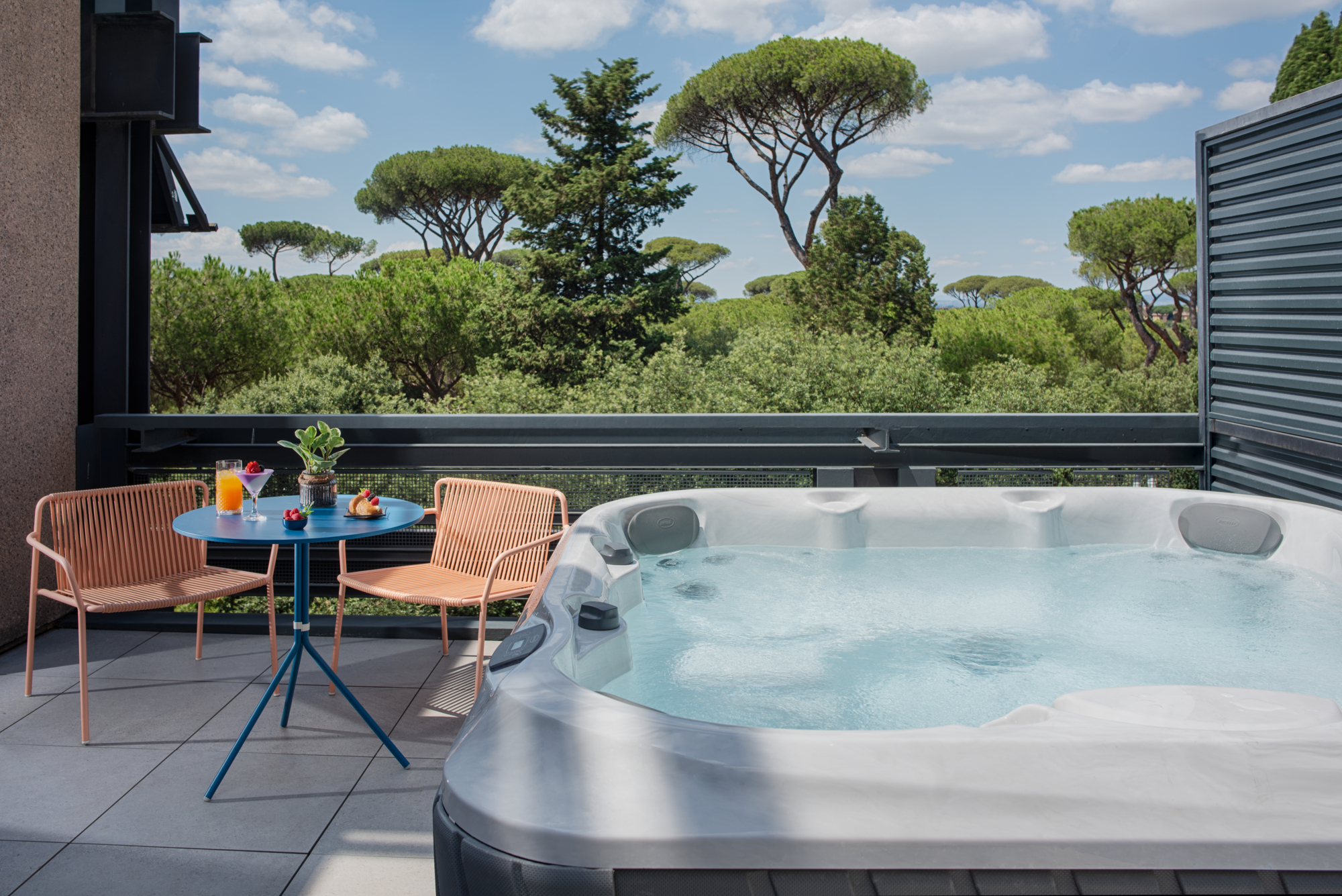 Photo - Nhow Roma Hotel
