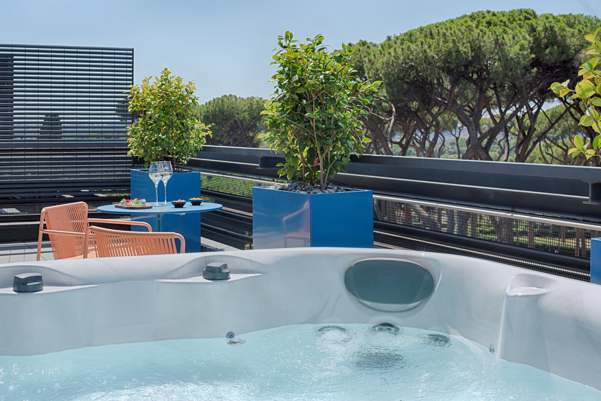 Photo - Nhow Roma Hotel