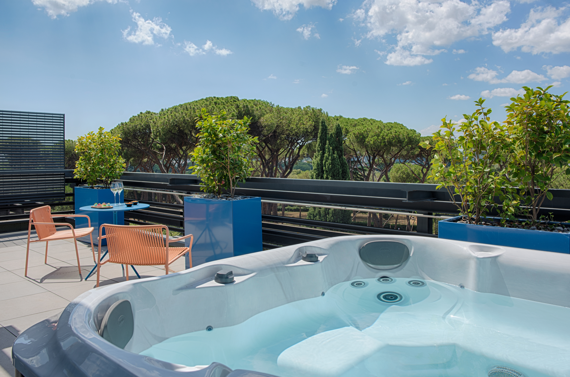 Photo - Nhow Roma Hotel