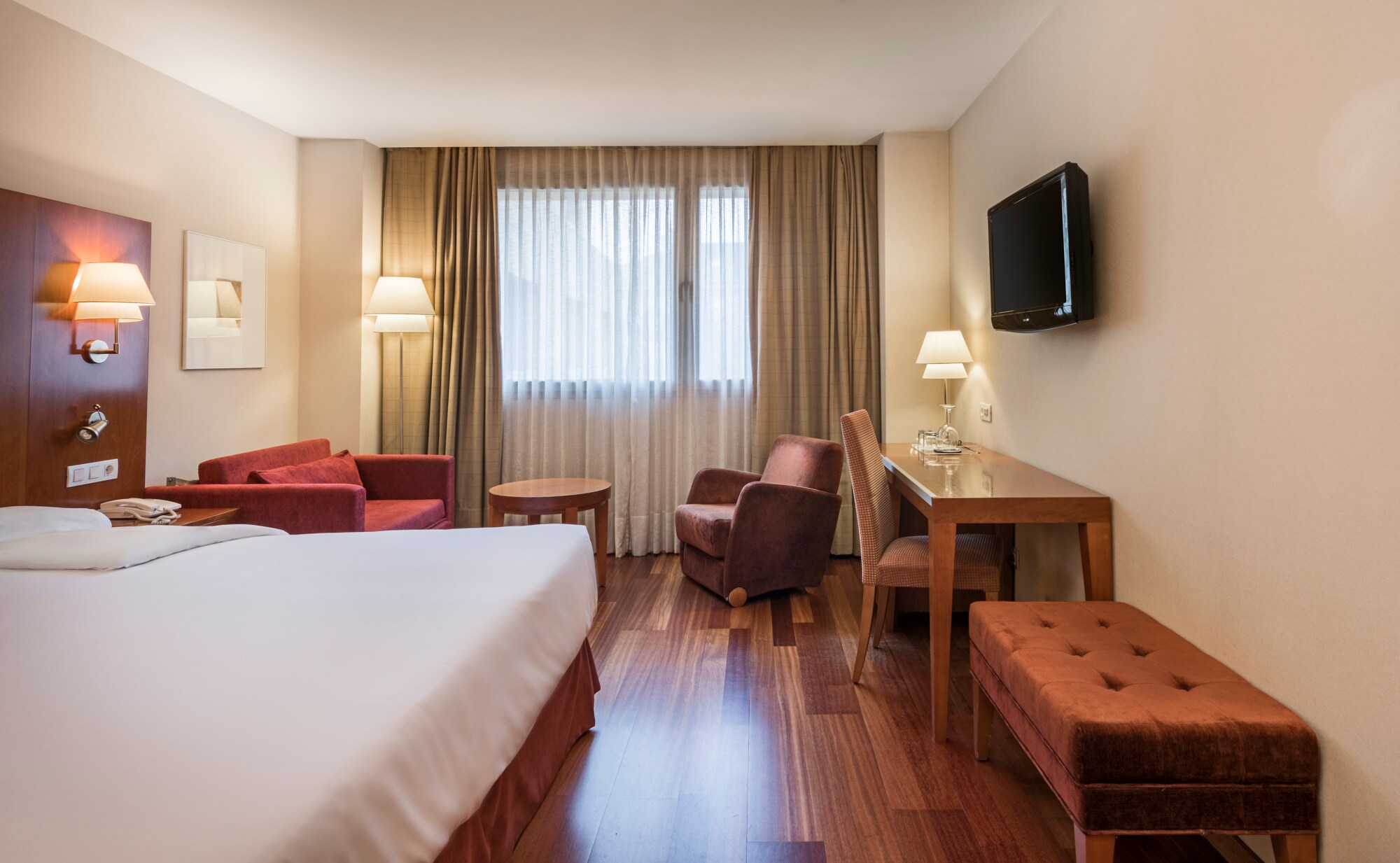 Room Standardzimmer