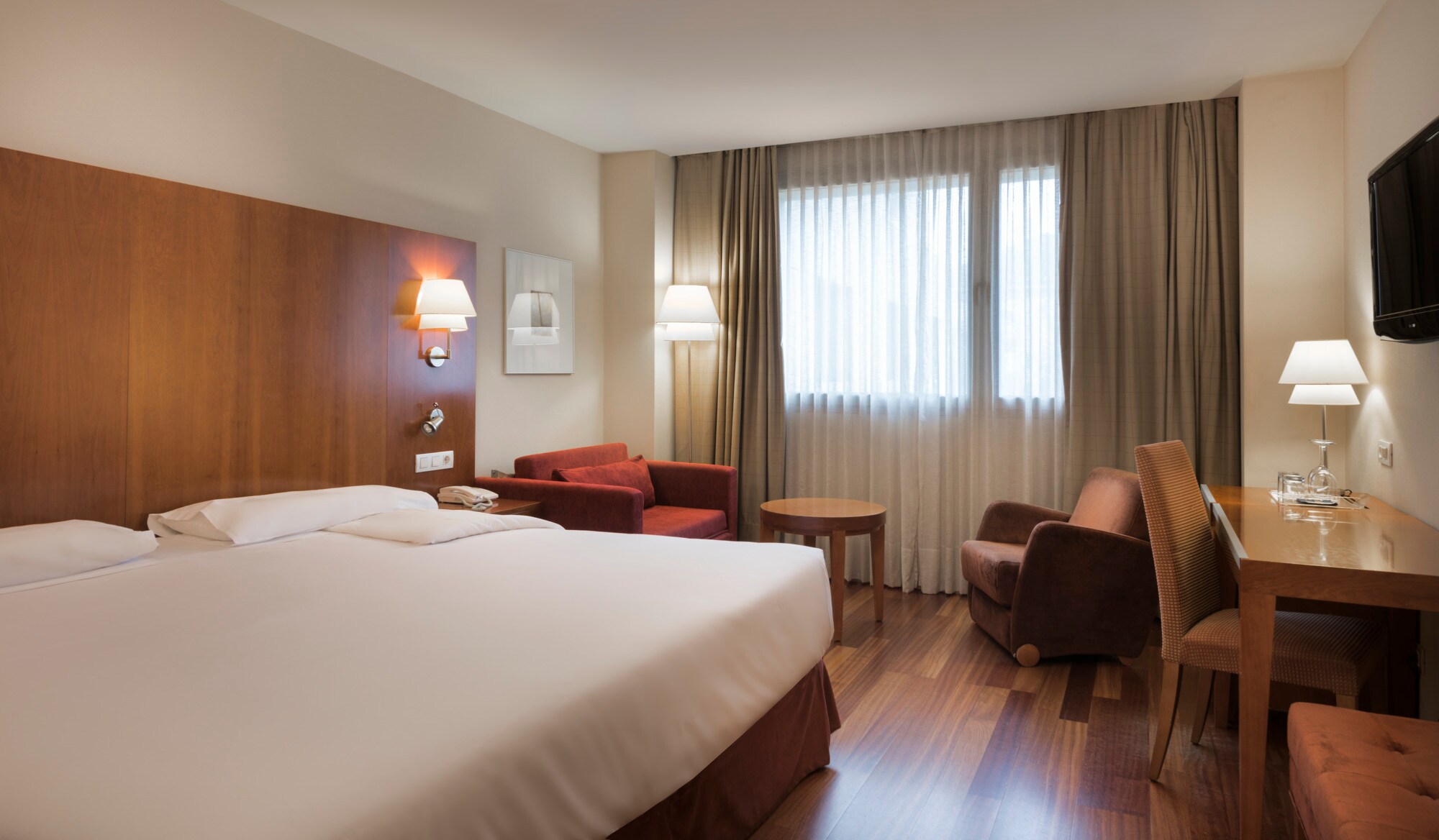 Room Standardzimmer