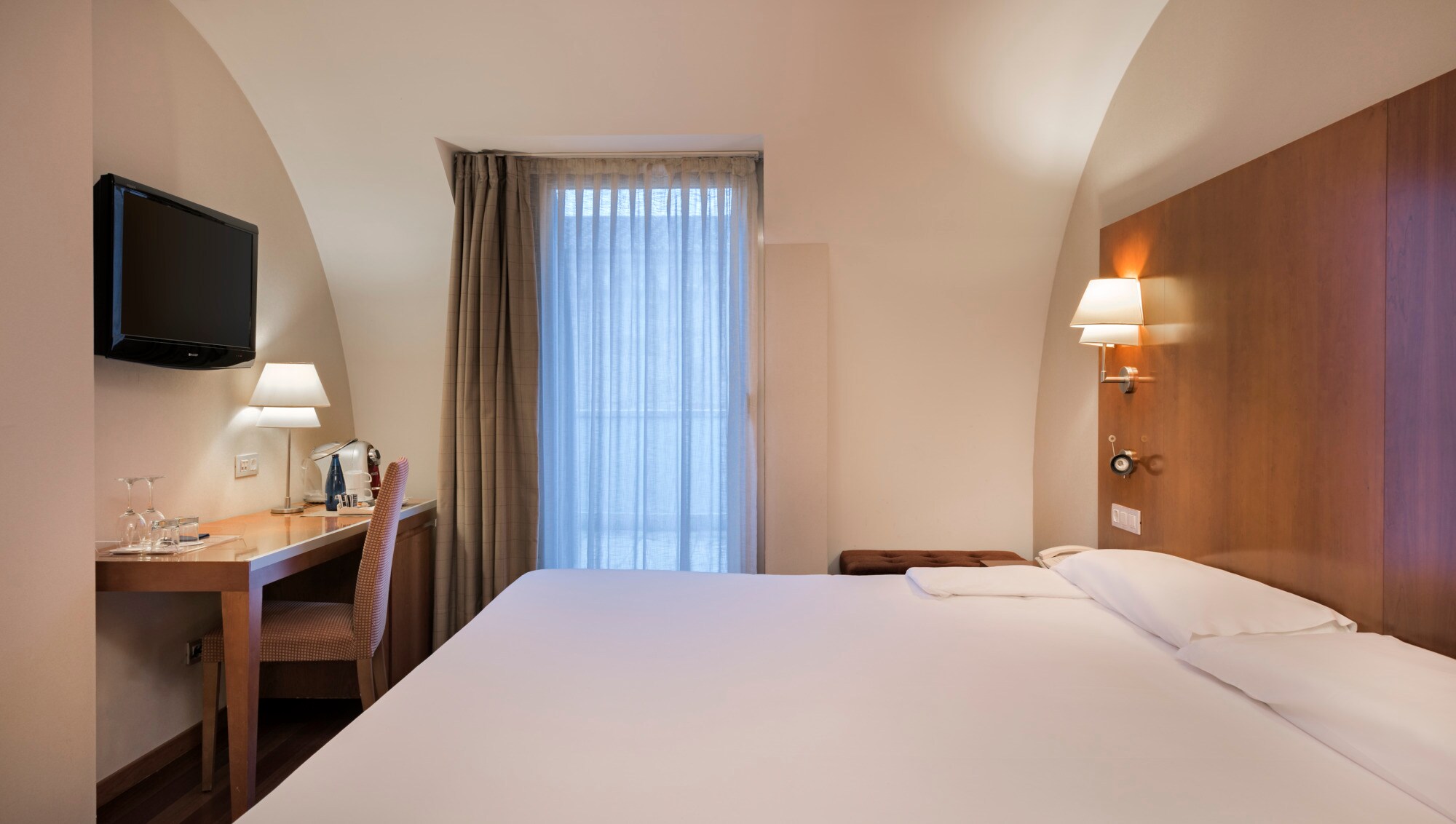 Room Superior-Zimmer mit Terrasse