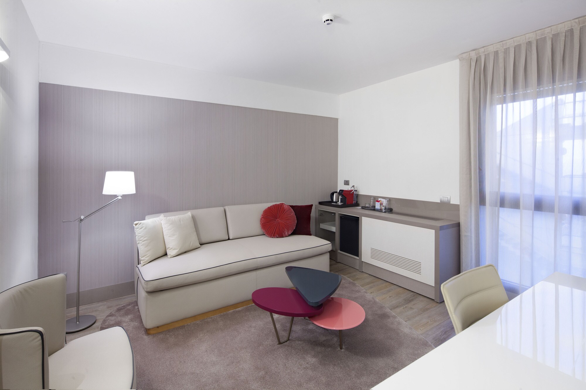 Room Junior Suite