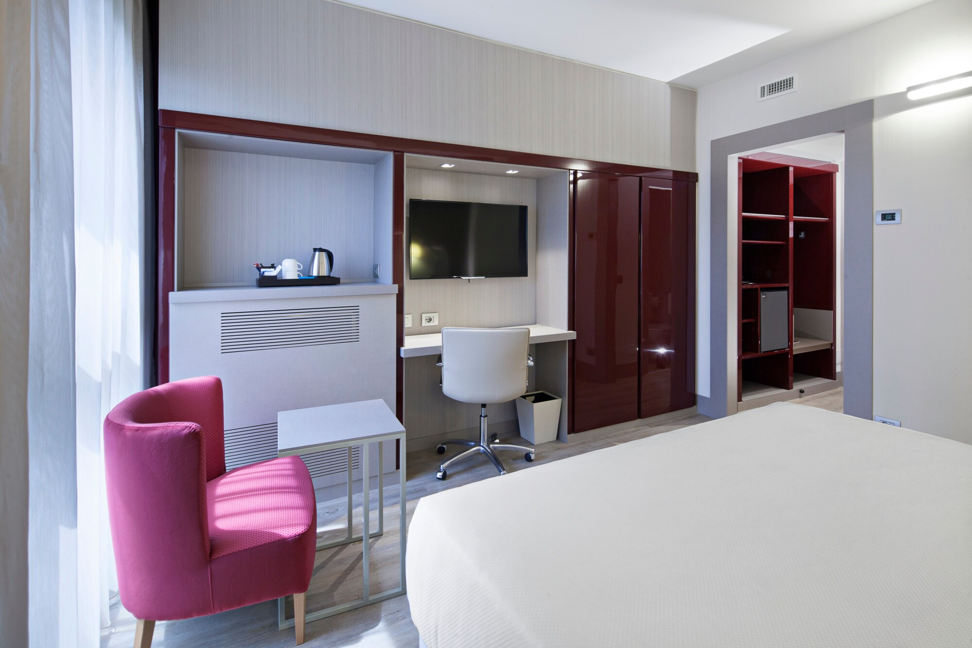 Room Superior-Zimmer