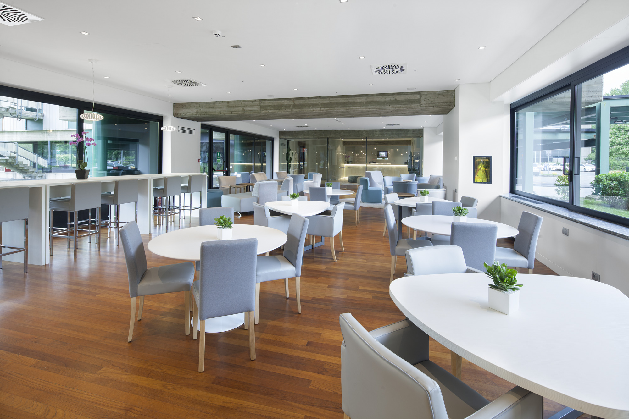 Photo - NH Milano Congress Centre