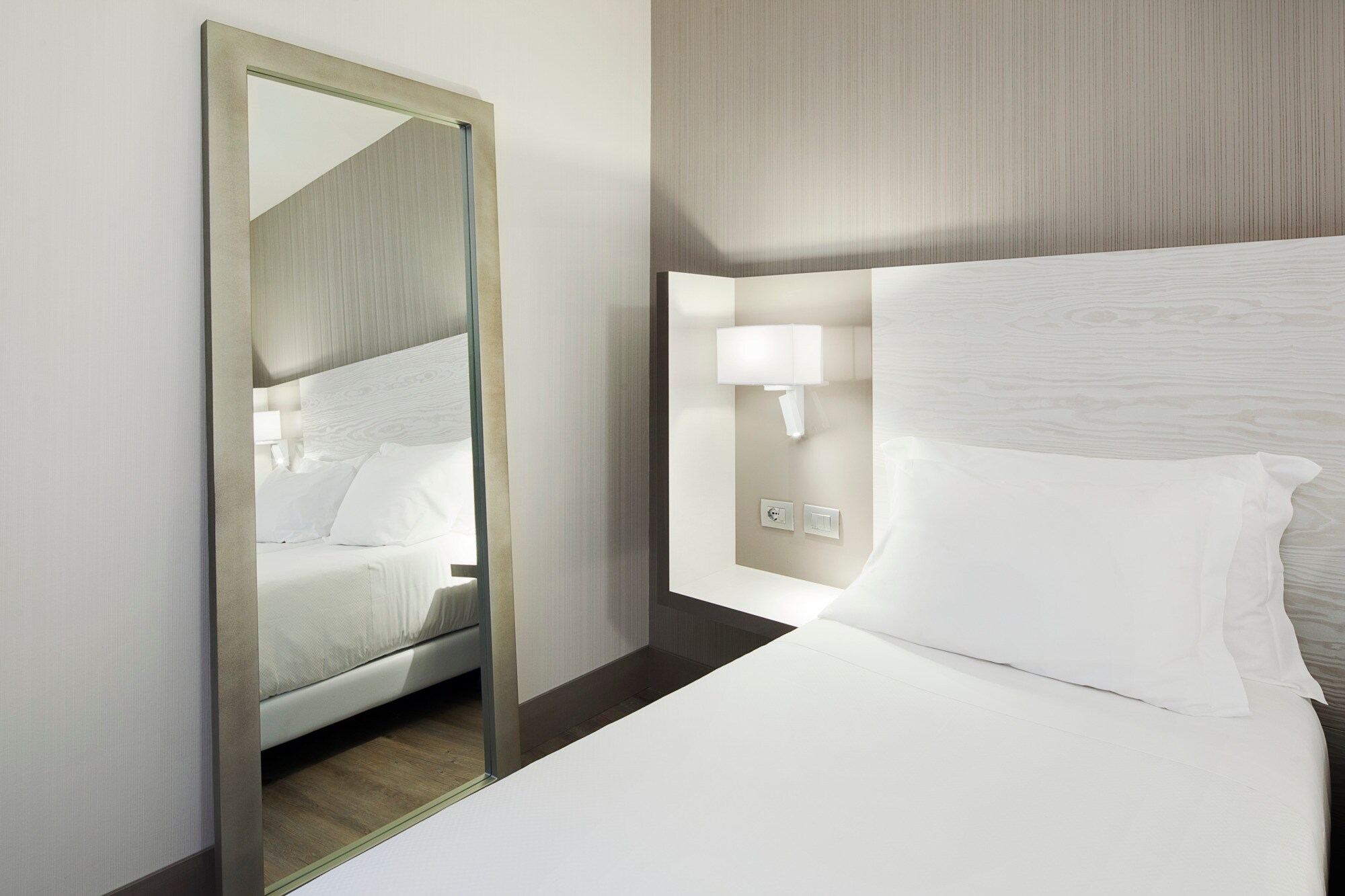 Room Standardeinzelzimmer