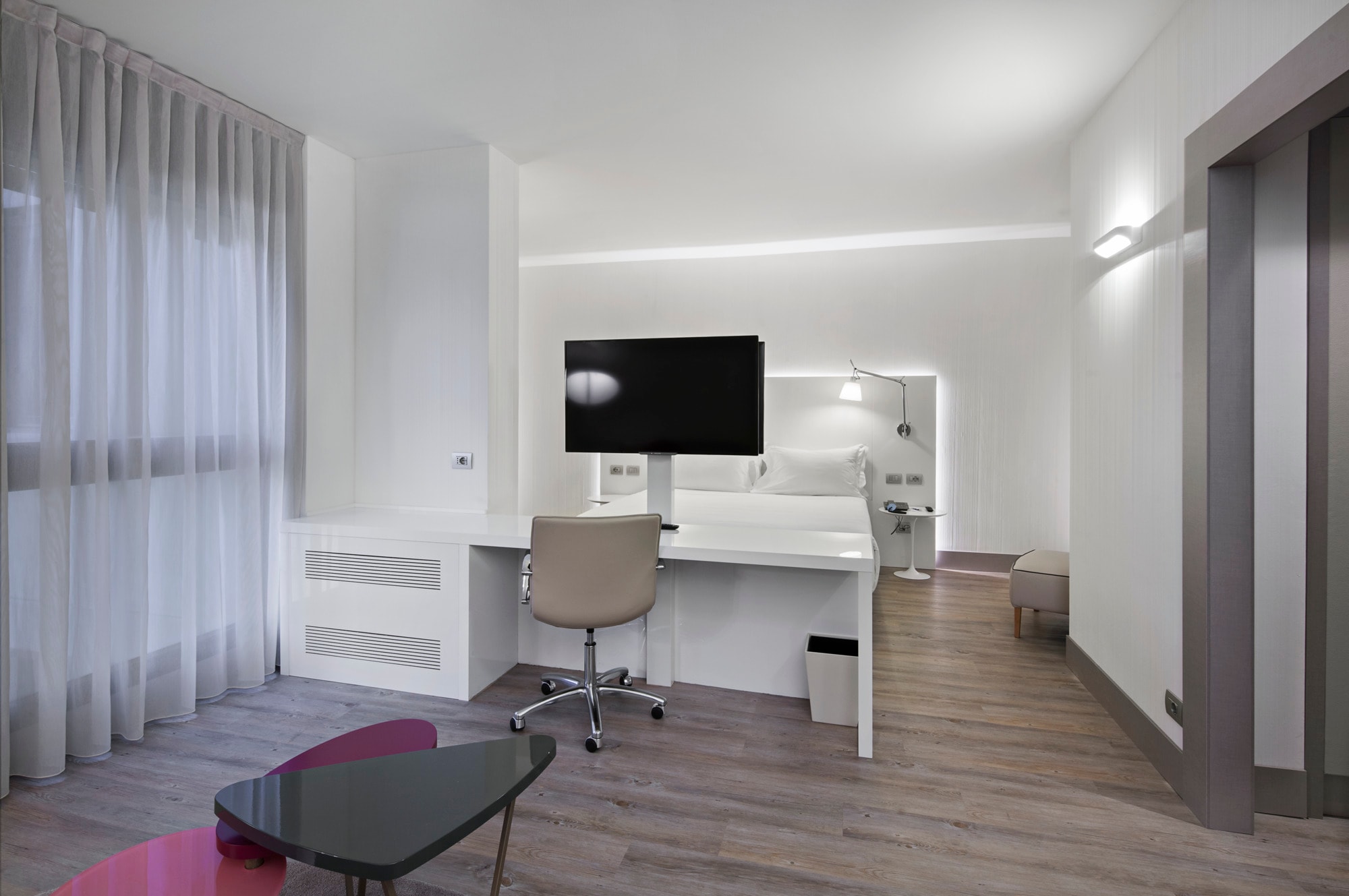Room Junior Suite