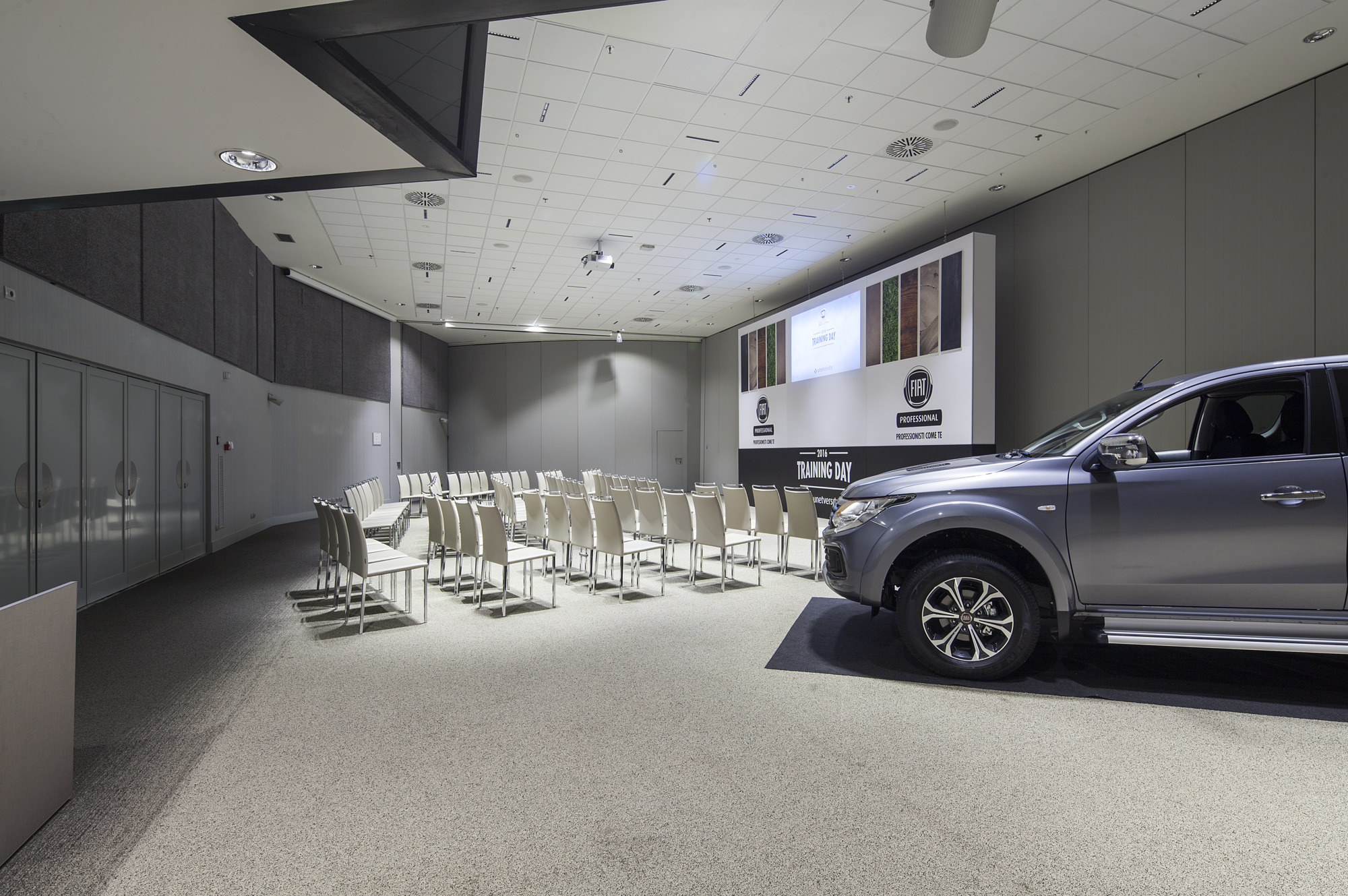 Photo - NH Milano Congress Centre