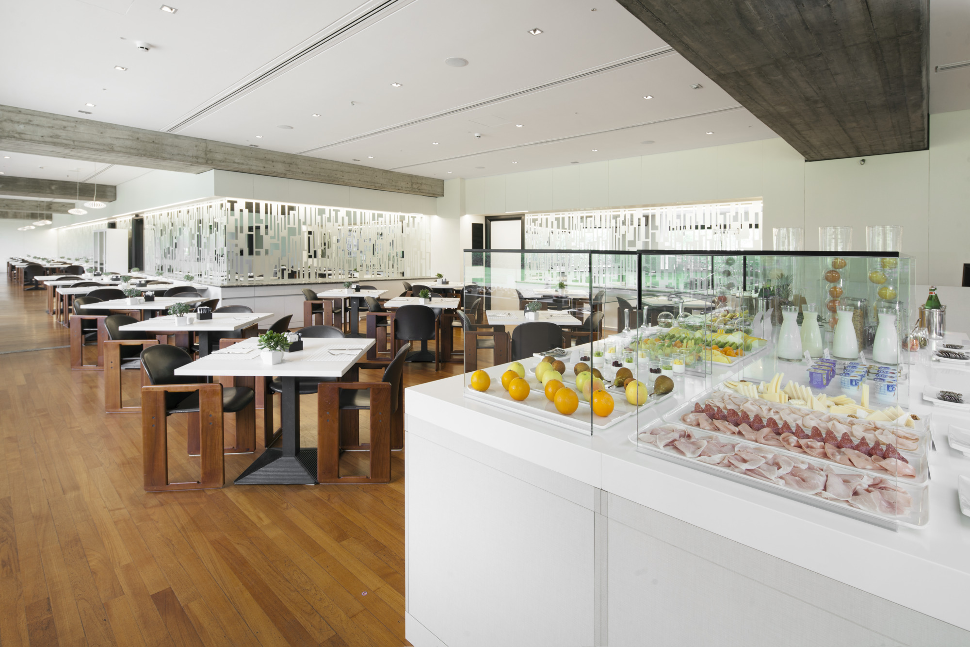 Photo - NH Milano Congress Centre