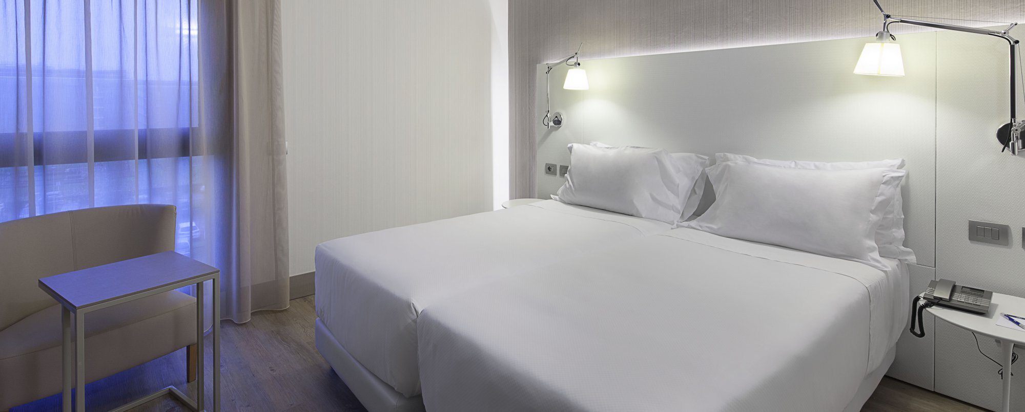 Photo - NH Milano Congress Centre