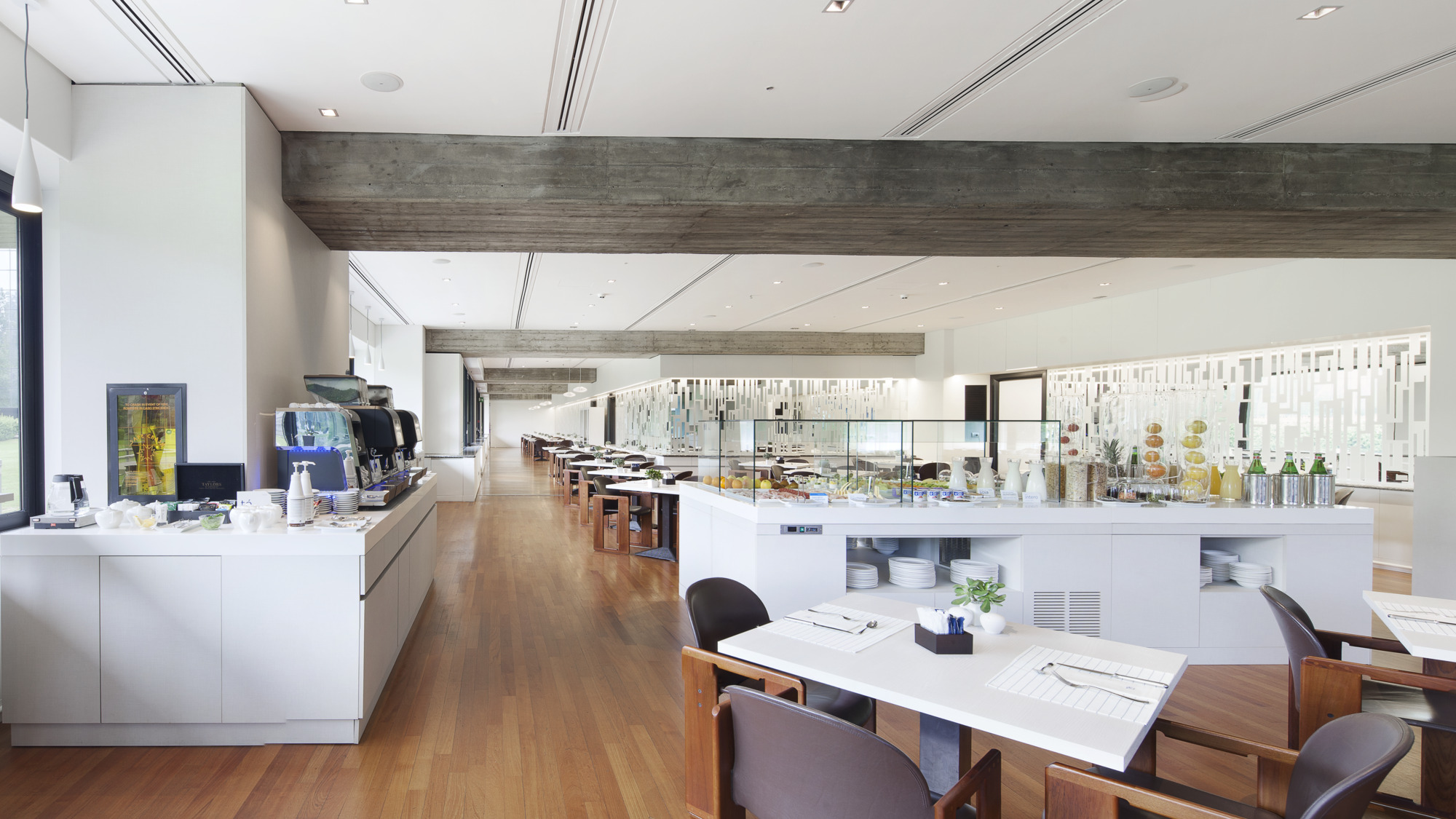 Photo - NH Milano Congress Centre