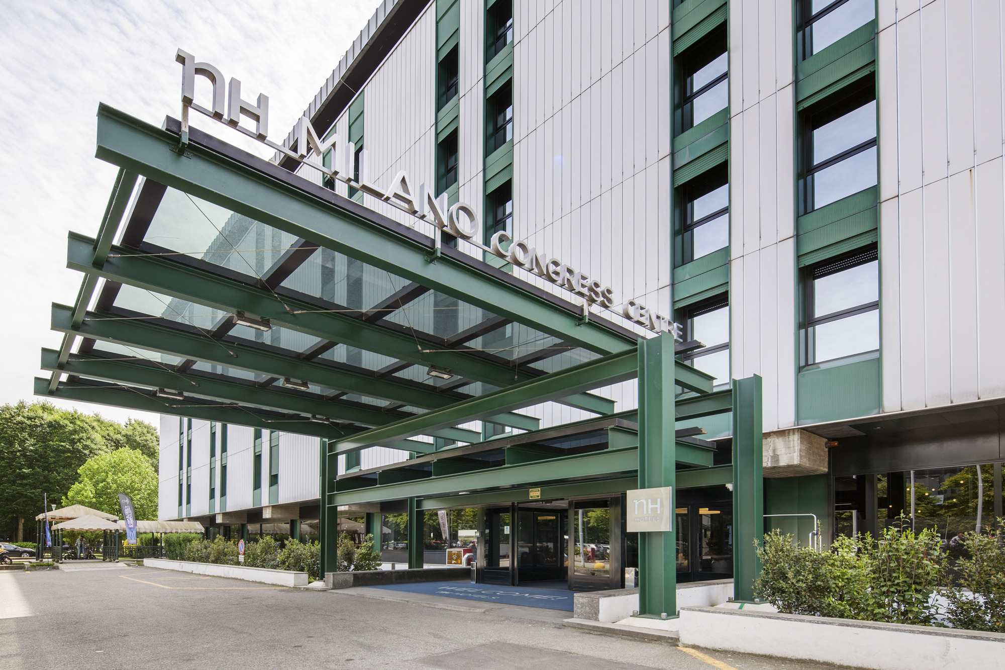 Photo - NH Milano Congress Centre