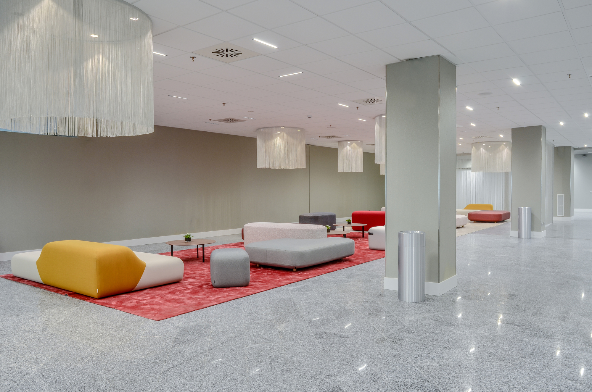 Photo - NH Milano Congress Centre