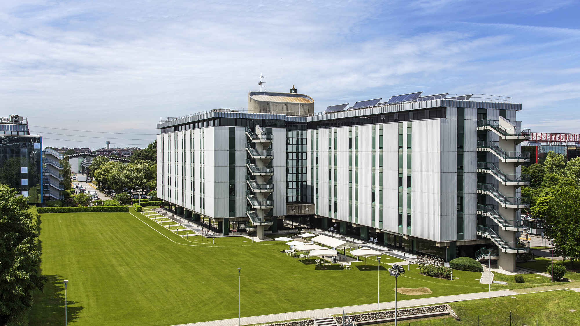 Foto - NH Milano Congress Centre