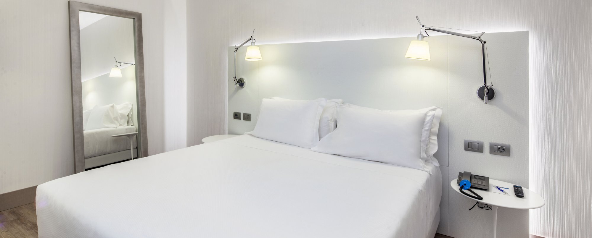 Photo - NH Milano Congress Centre